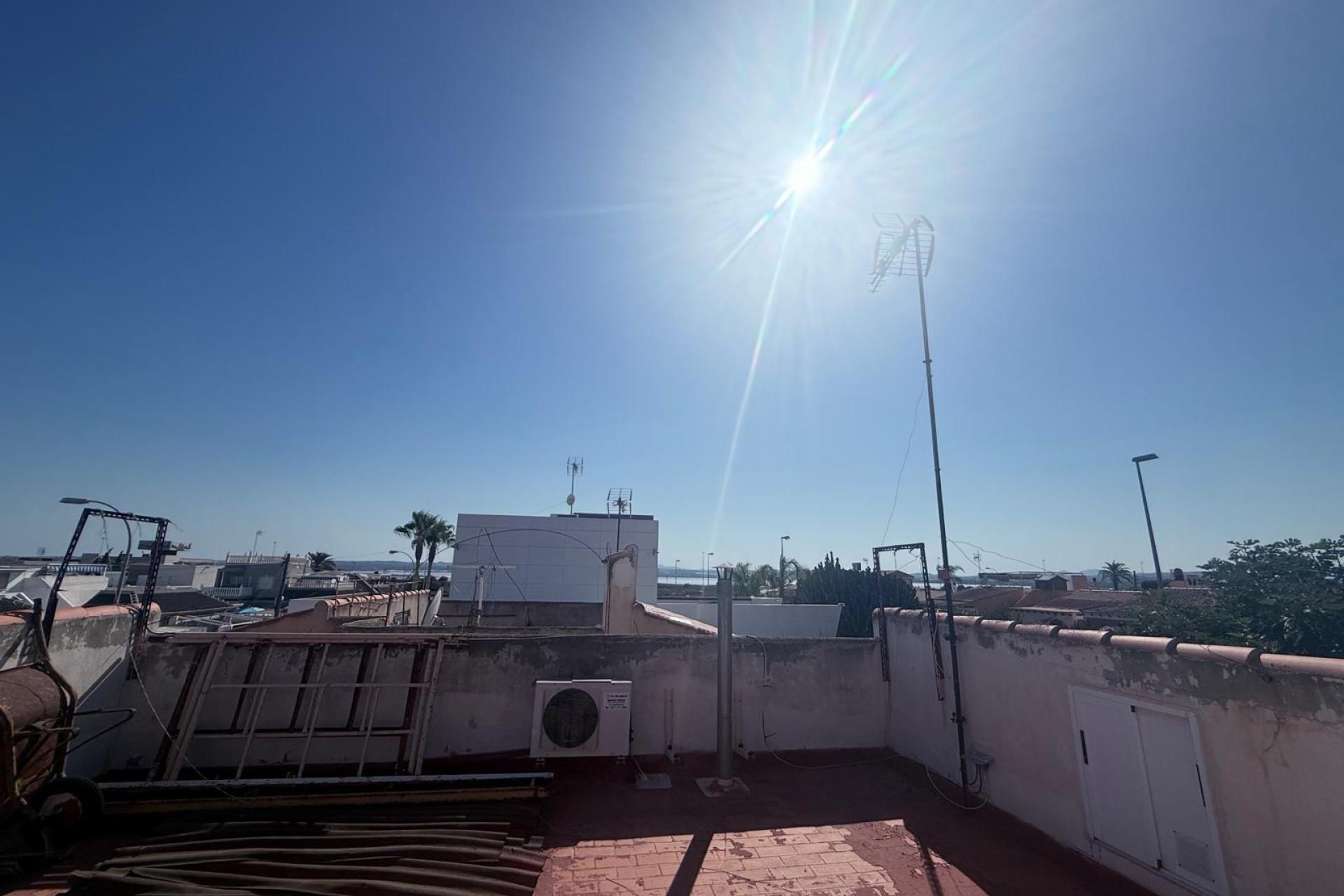 Resale - Townhouse - Torrevieja - San luis