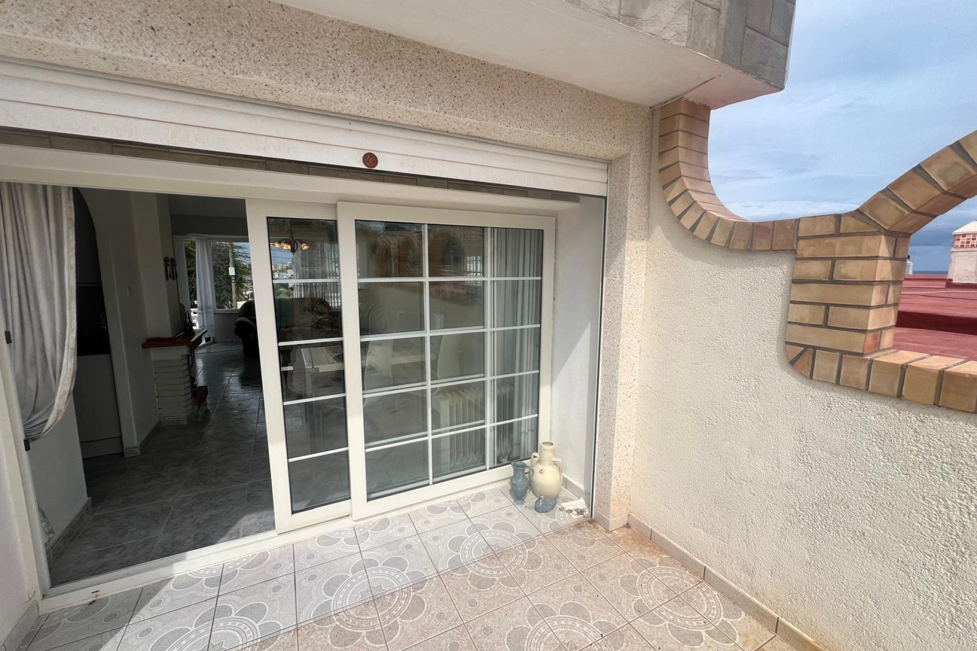 Resale - Townhouse - Torrevieja - Torre la mata