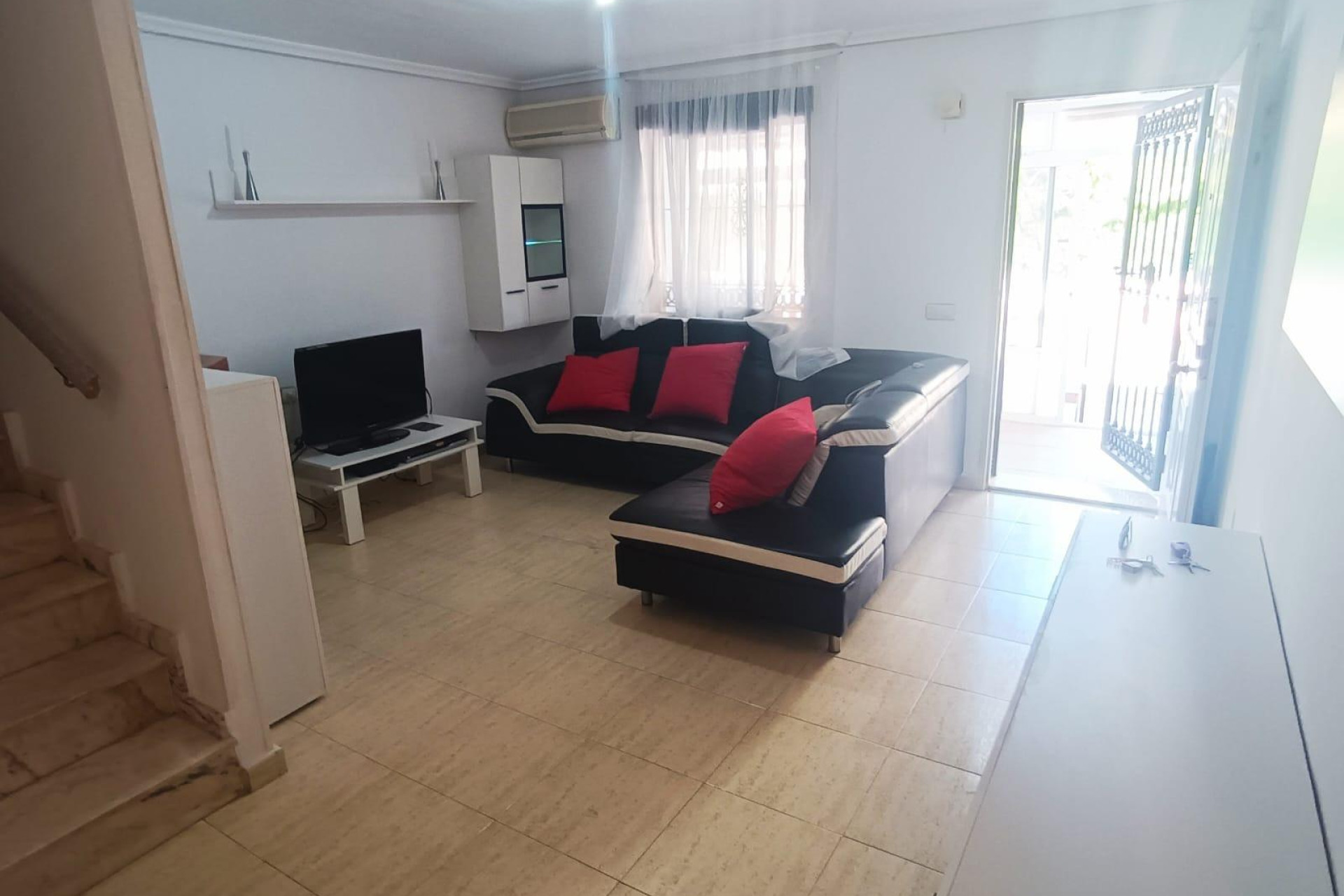 Resale - Townhouse - Torrevieja - Torreblanca