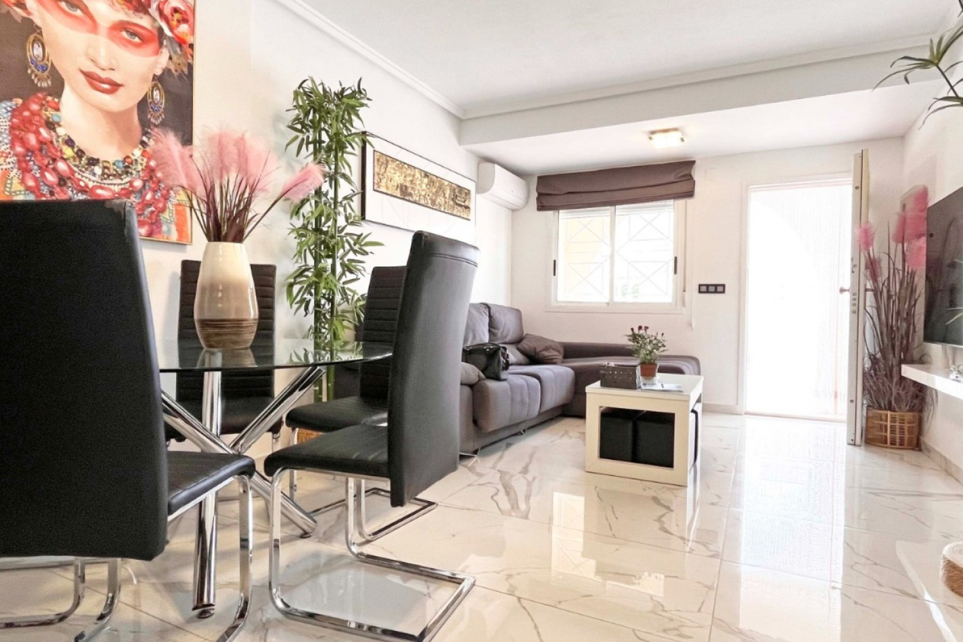 Resale - Townhouse - Torrevieja - Torrelamata - La Mata