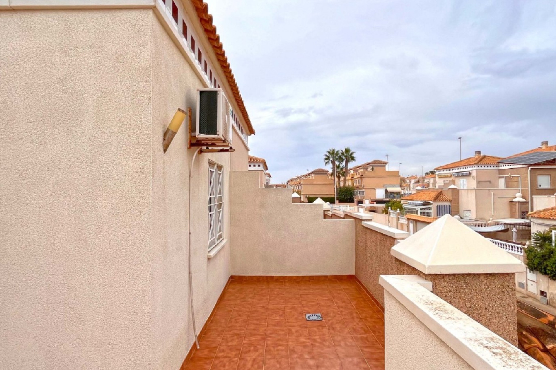 Resale - Townhouse - Torrevieja - Torrelamata - La Mata