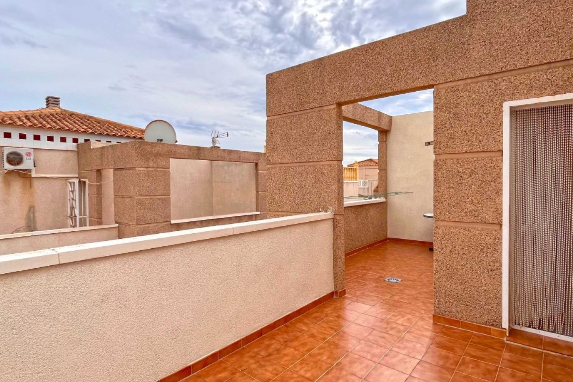 Resale - Townhouse - Torrevieja - Torrelamata - La Mata