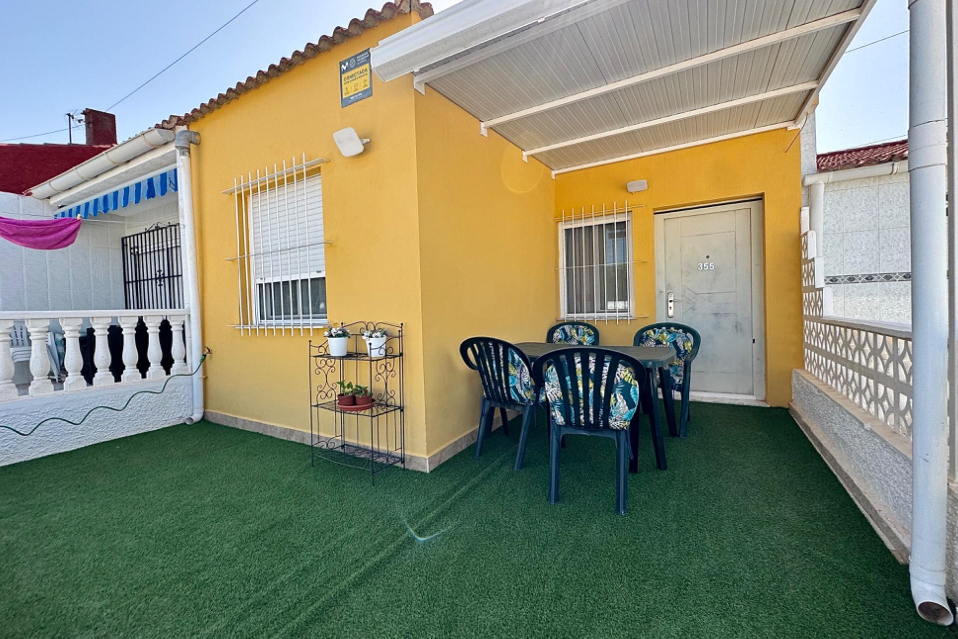 Resale - Townhouse - Torrevieja - Torretas