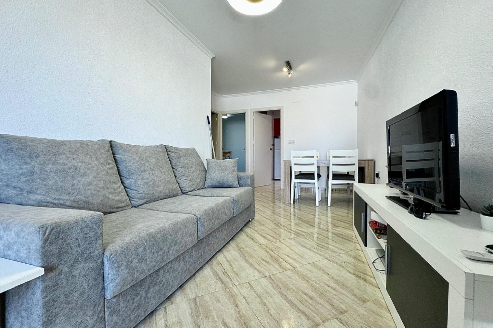 Resale - Townhouse - Torrevieja - Torretas