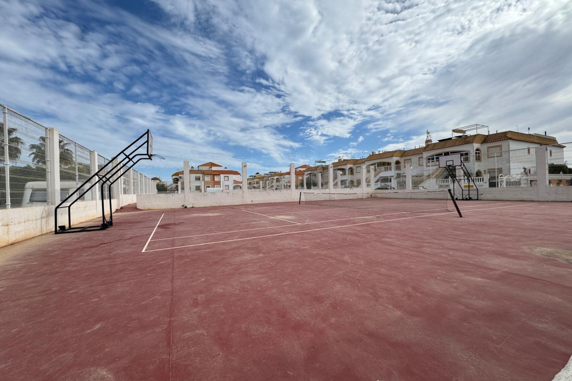 Resale - Townhouse - Torrevieja - Torretas