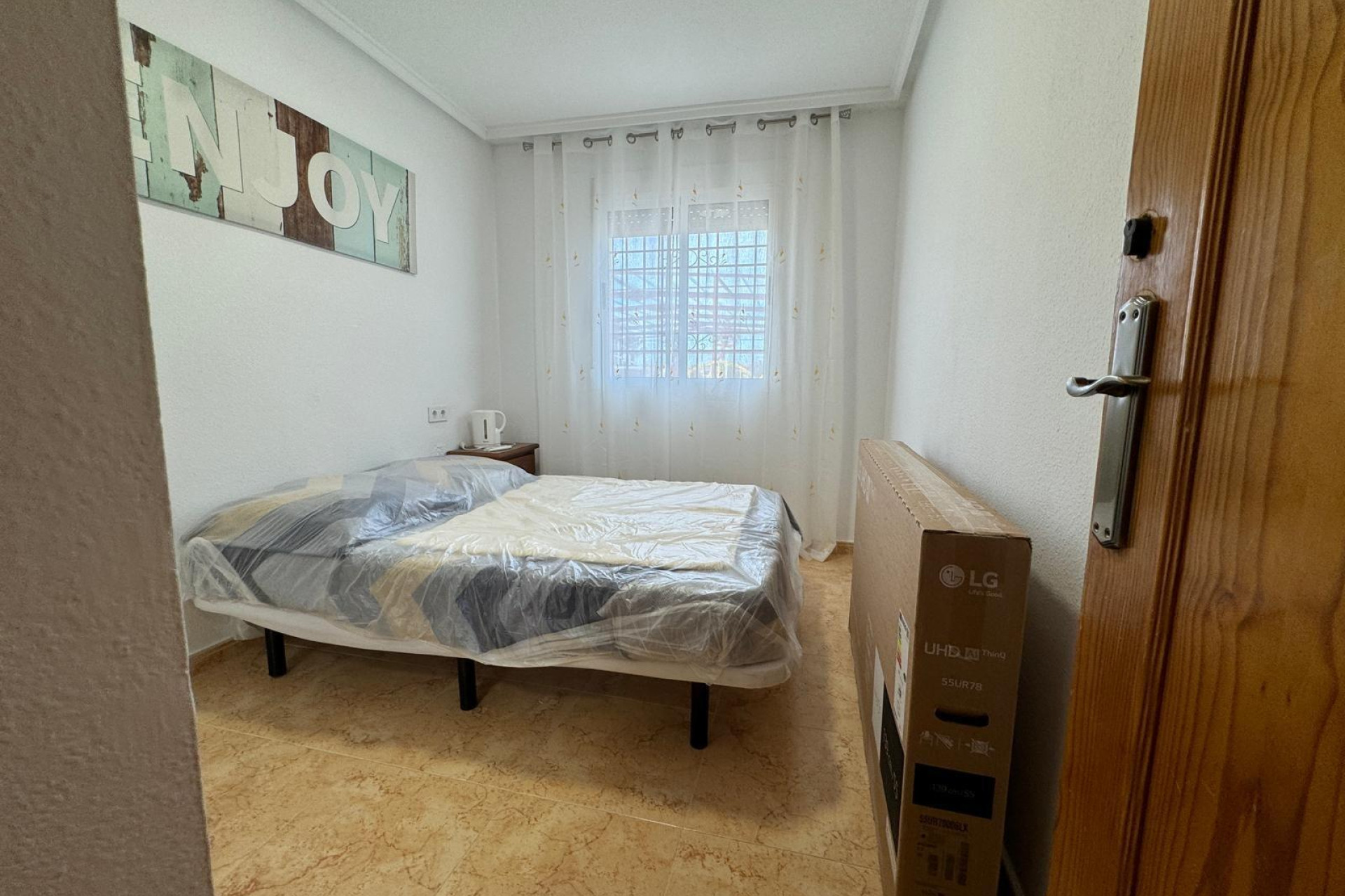 Resale - Townhouse - Torrevieja - Torretas