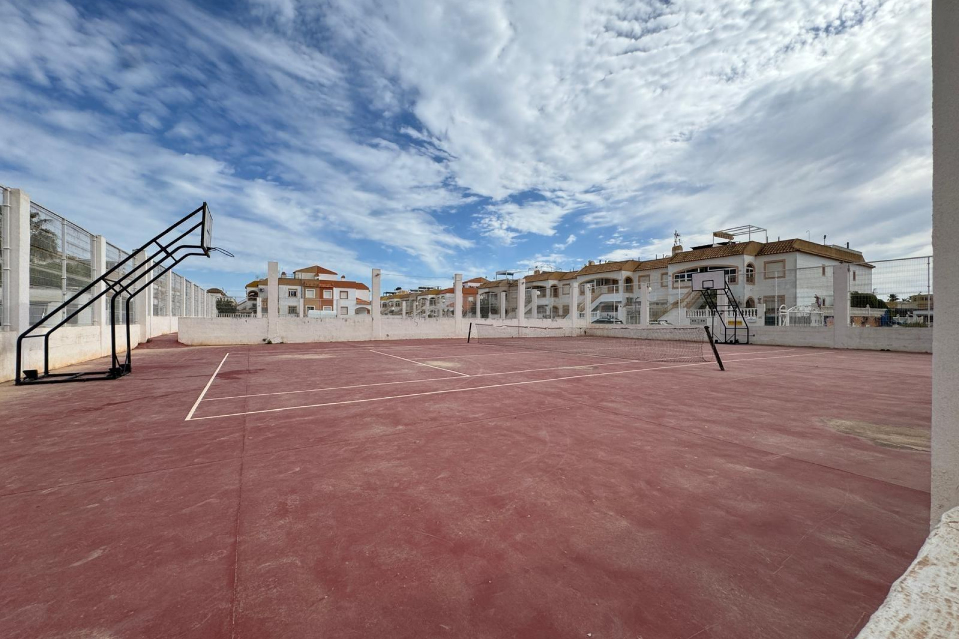 Resale - Townhouse - Torrevieja - Torretas