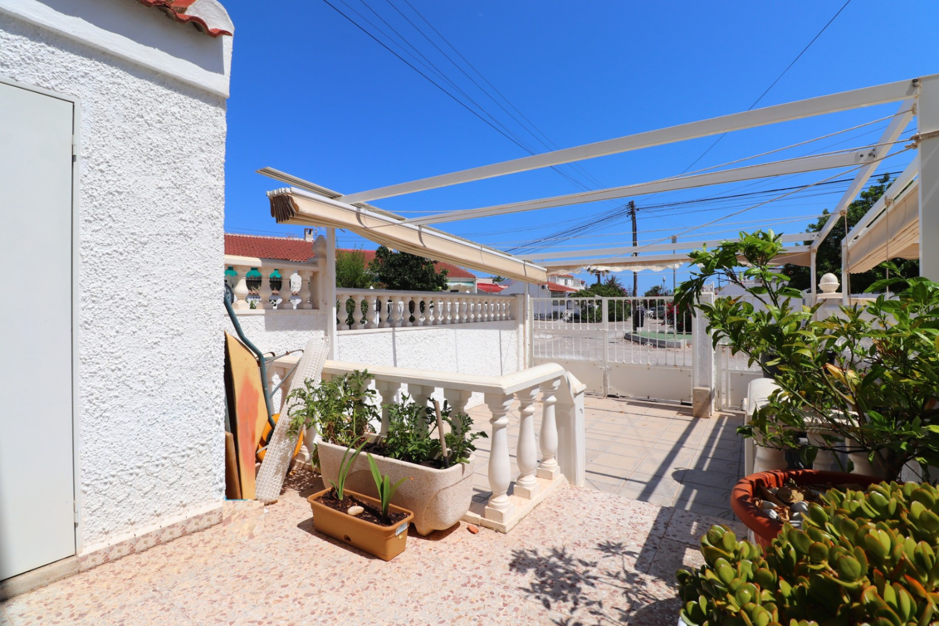 Resale - Townhouse - Torrevieja - Torretas
