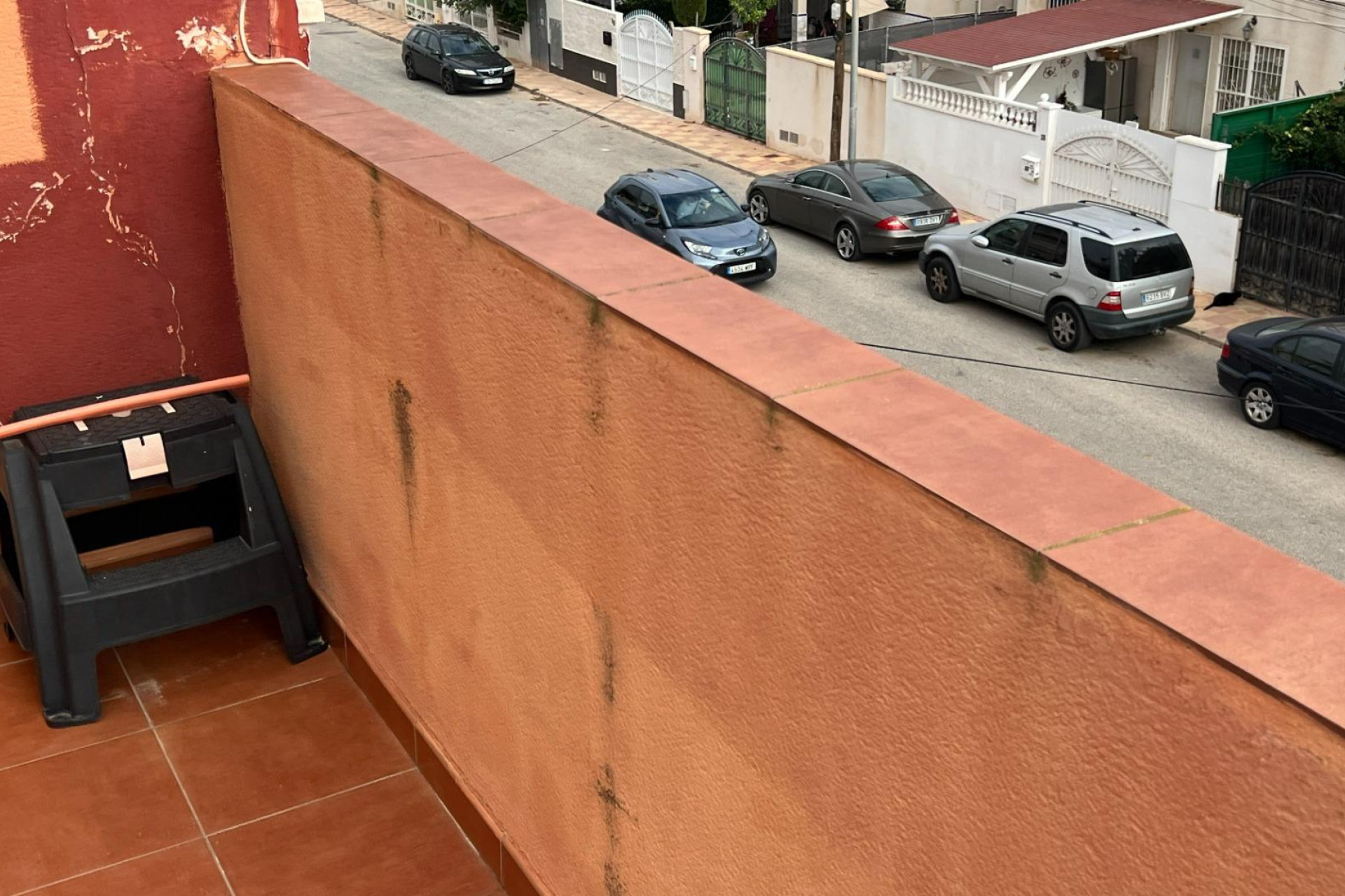 Resale - Townhouse - Torrevieja - Torretas