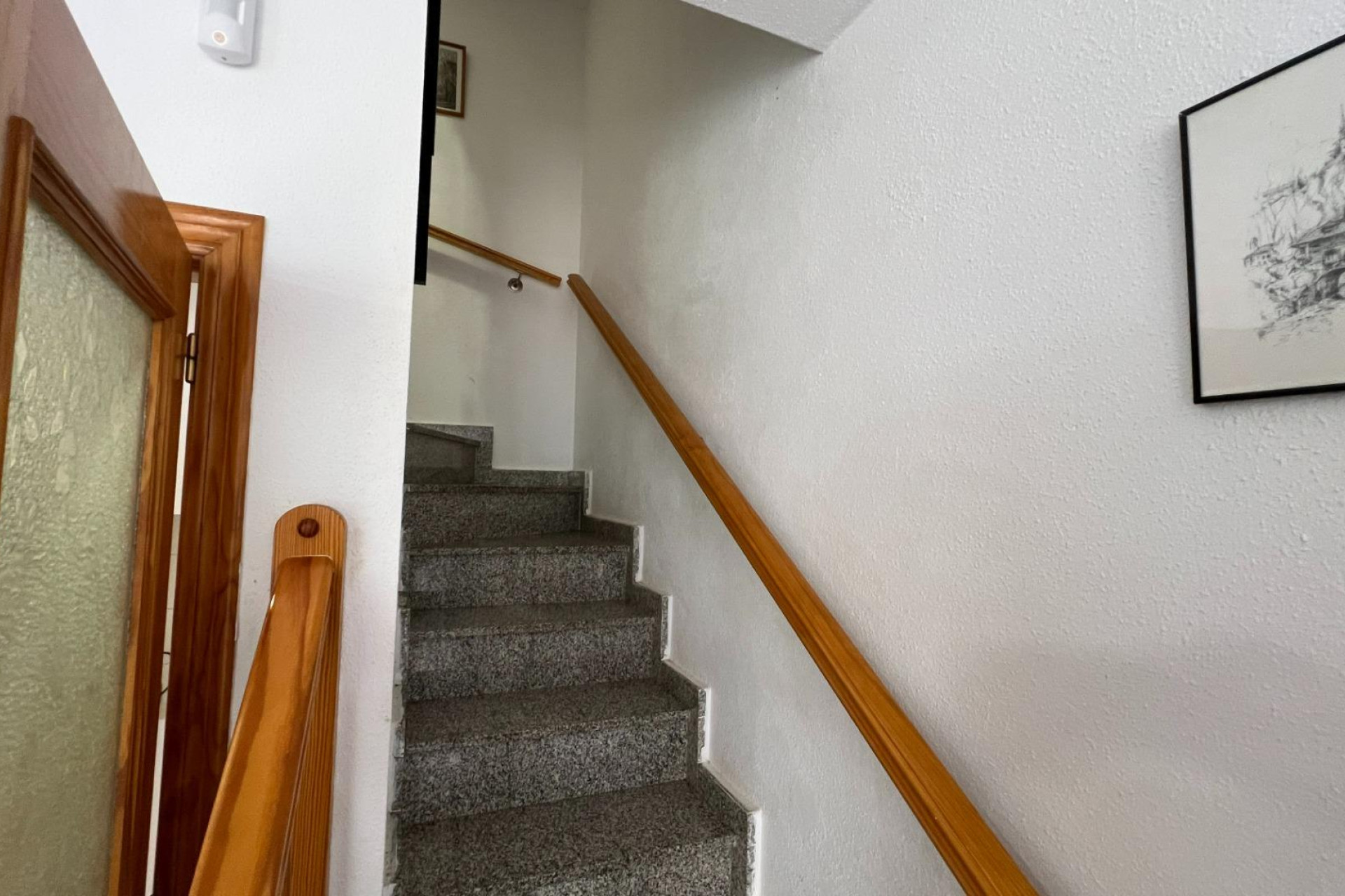 Resale - Townhouse - Torrevieja - Torretas