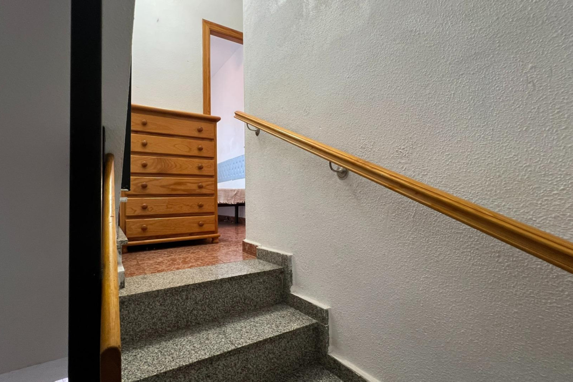 Resale - Townhouse - Torrevieja - Torretas