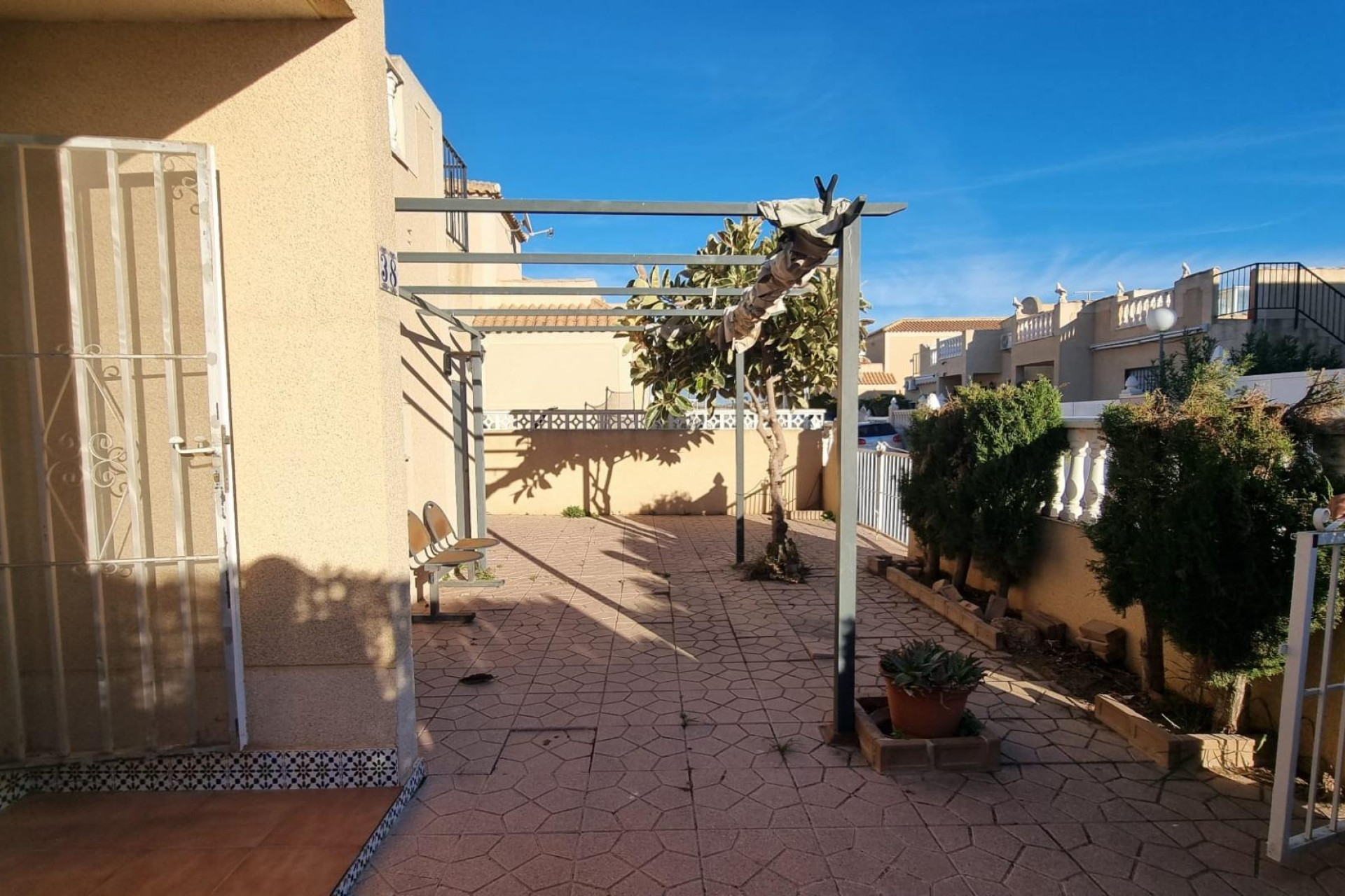 Resale - Townhouse - Torrevieja - Torretas
