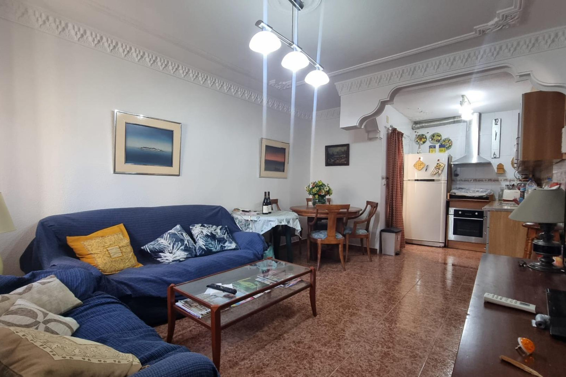 Resale - Townhouse - Torrevieja - Torretas