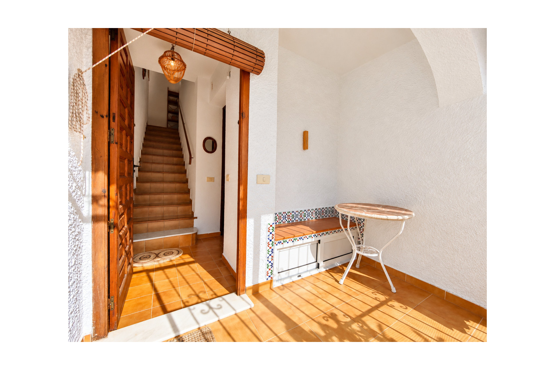 Resale - Townhouse - Torrevieja - Torrevieja - Centre
