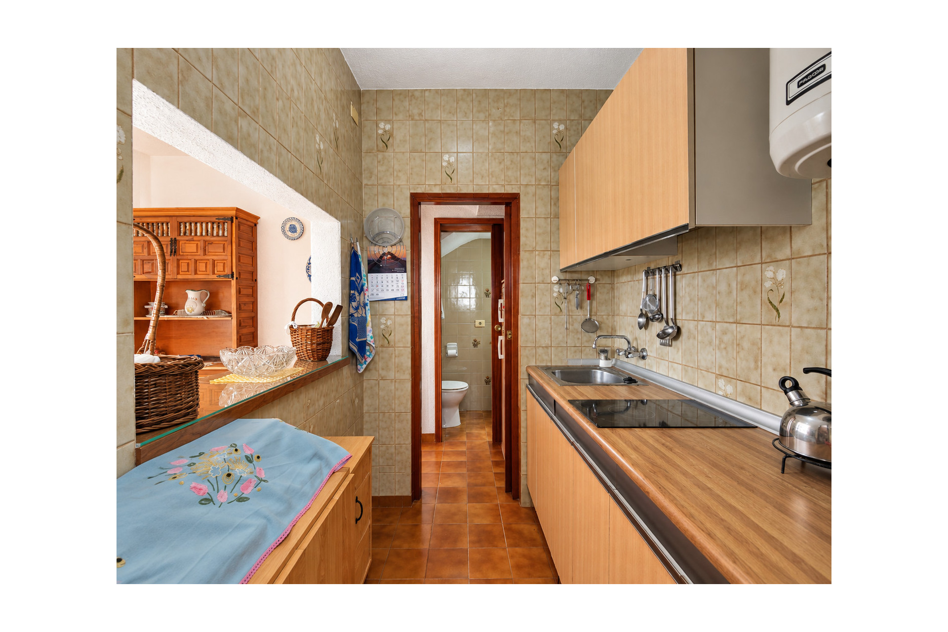 Resale - Townhouse - Torrevieja - Torrevieja - Centre