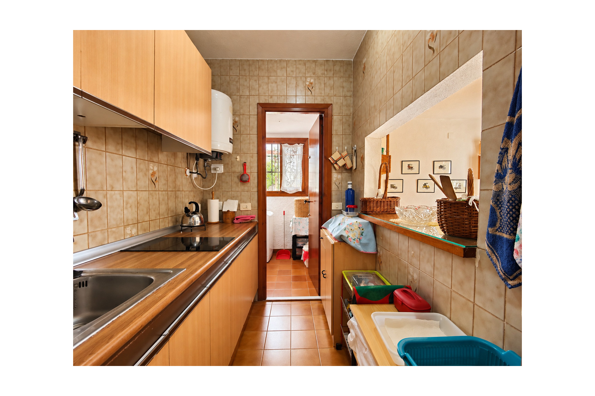 Resale - Townhouse - Torrevieja - Torrevieja - Centre