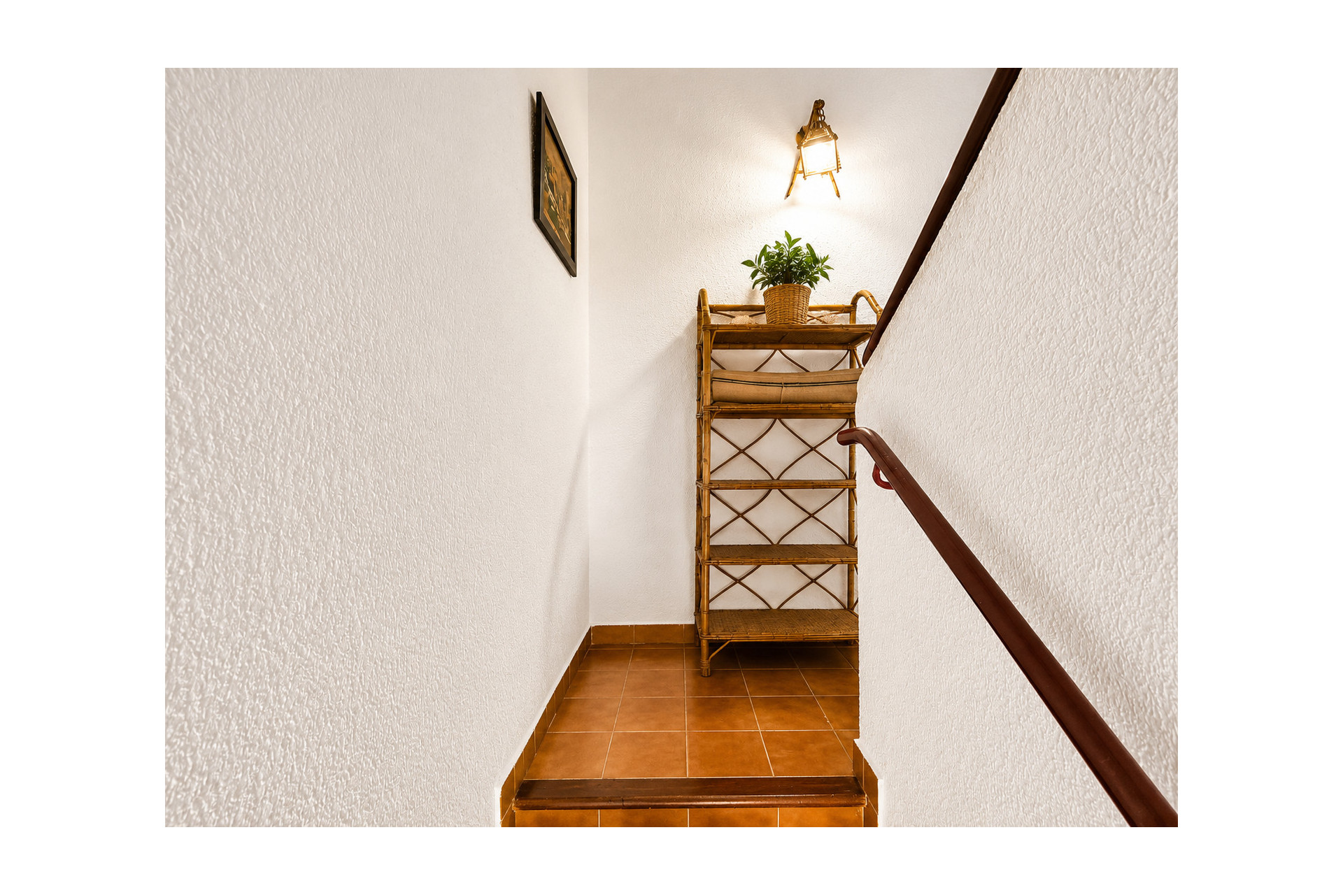 Resale - Townhouse - Torrevieja - Torrevieja - Centre