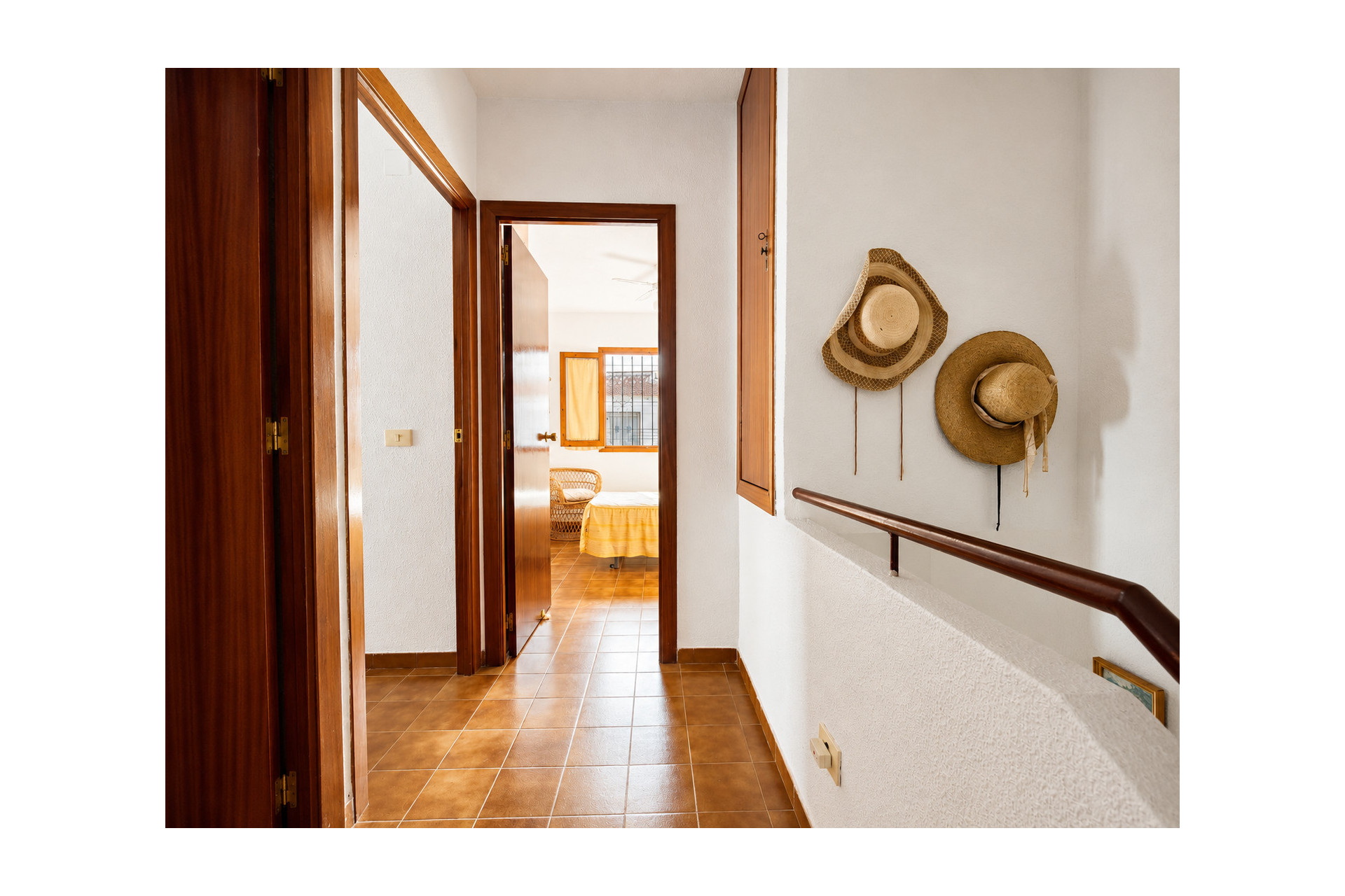 Resale - Townhouse - Torrevieja - Torrevieja - Centre