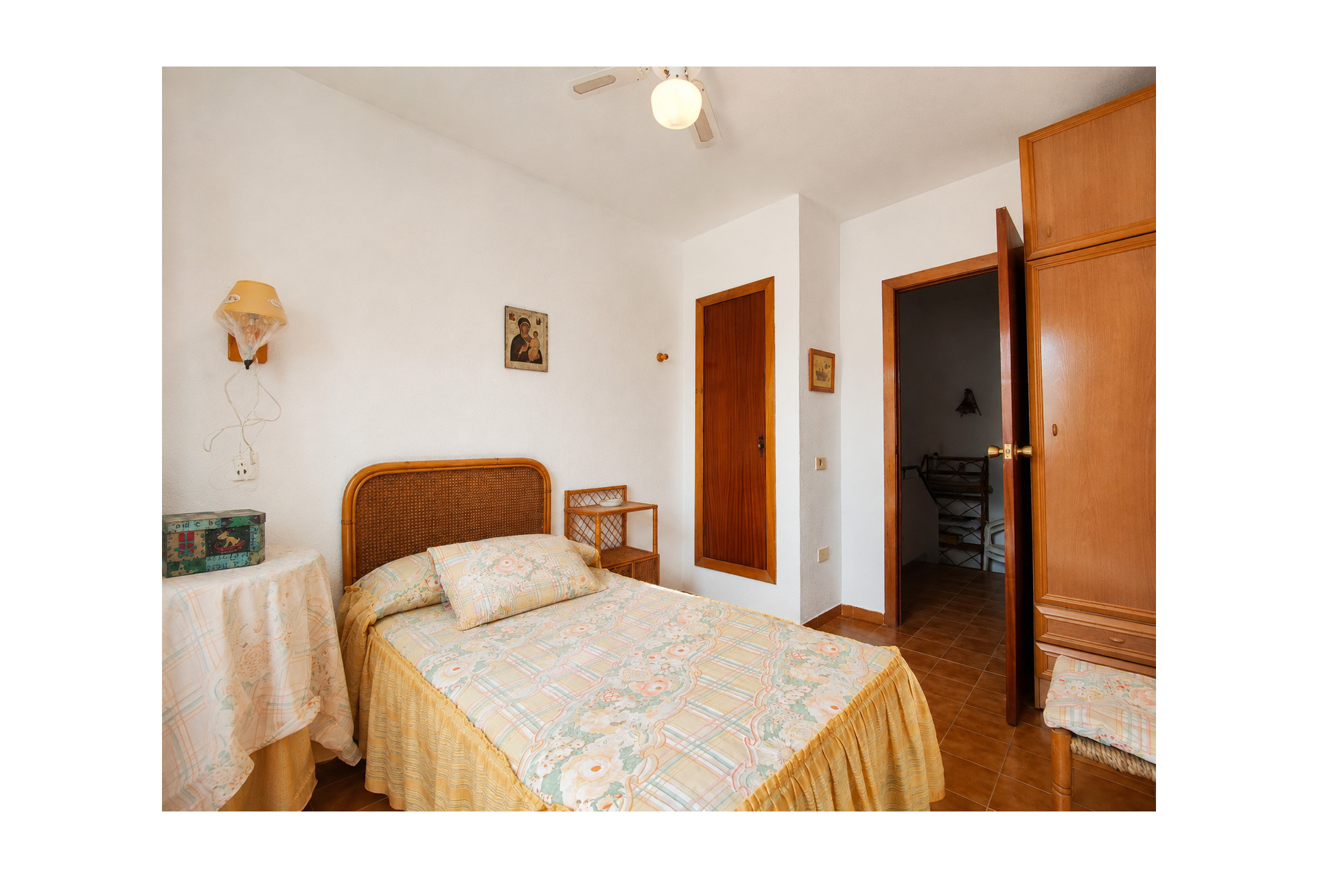 Resale - Townhouse - Torrevieja - Torrevieja - Centre
