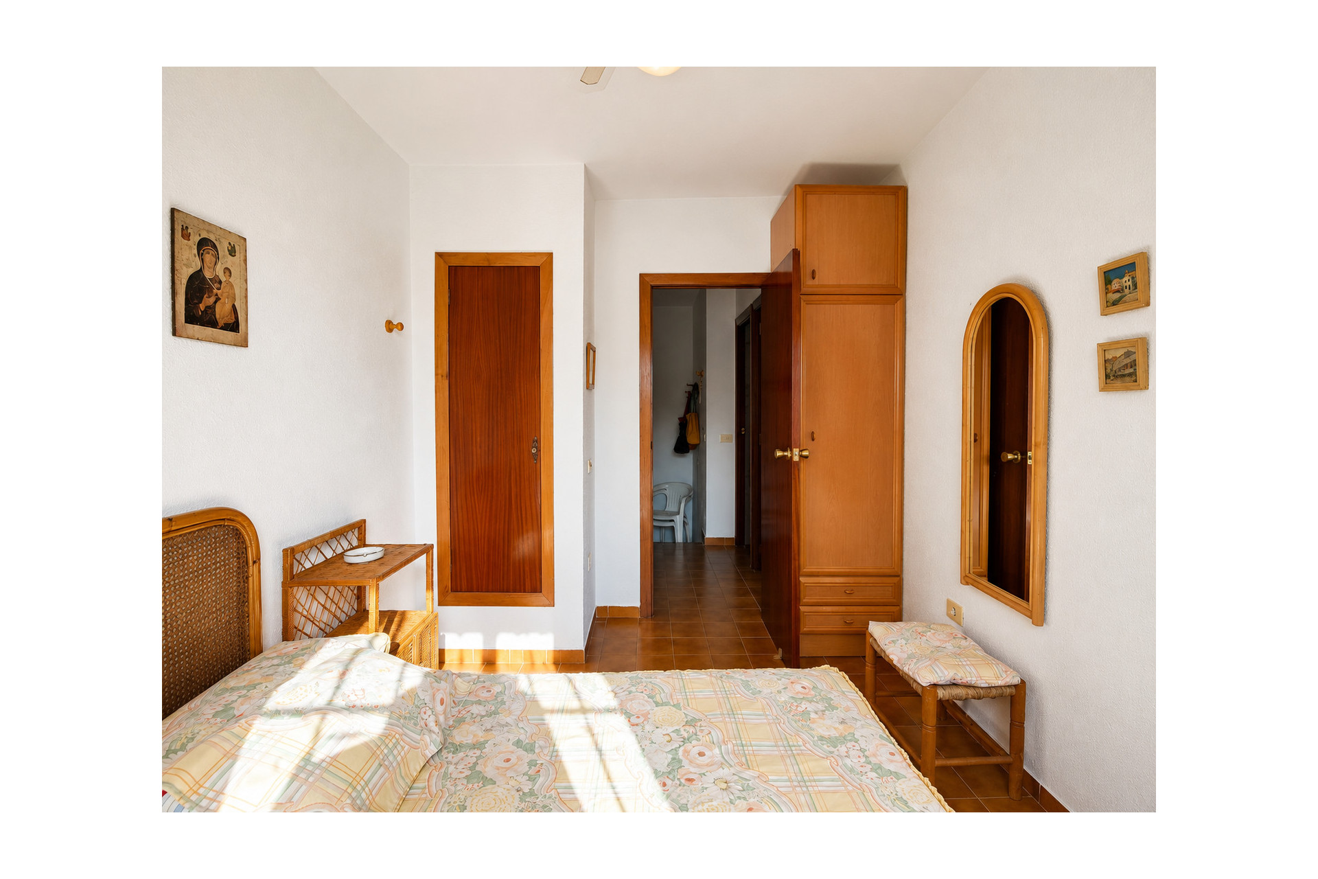 Resale - Townhouse - Torrevieja - Torrevieja - Centre
