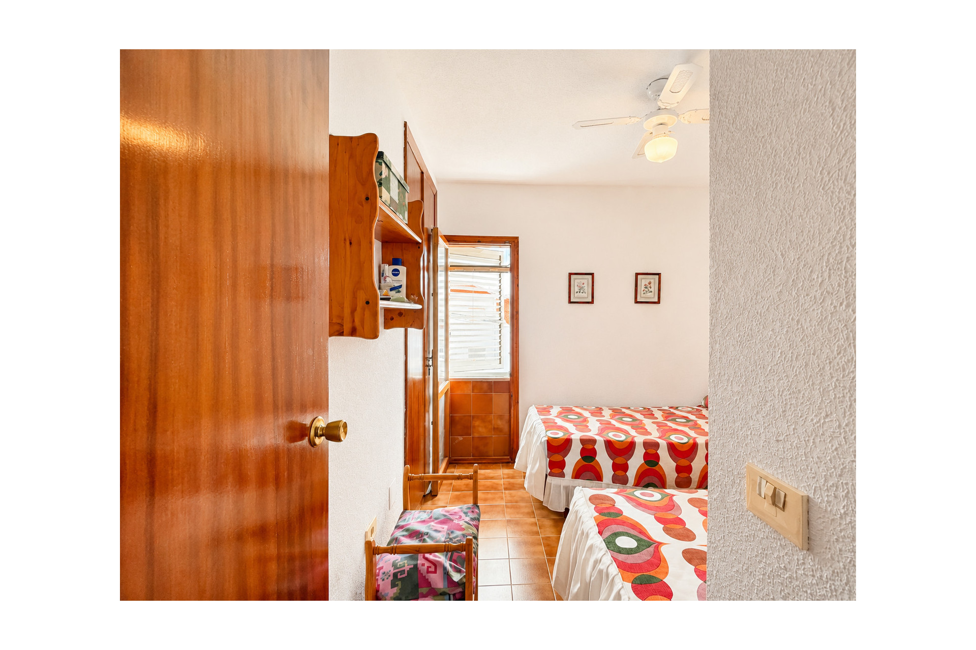 Resale - Townhouse - Torrevieja - Torrevieja - Centre