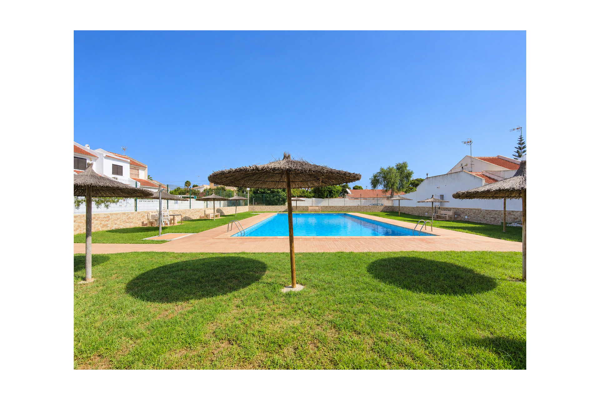 Resale - Townhouse - Torrevieja - Torrevieja - Centre
