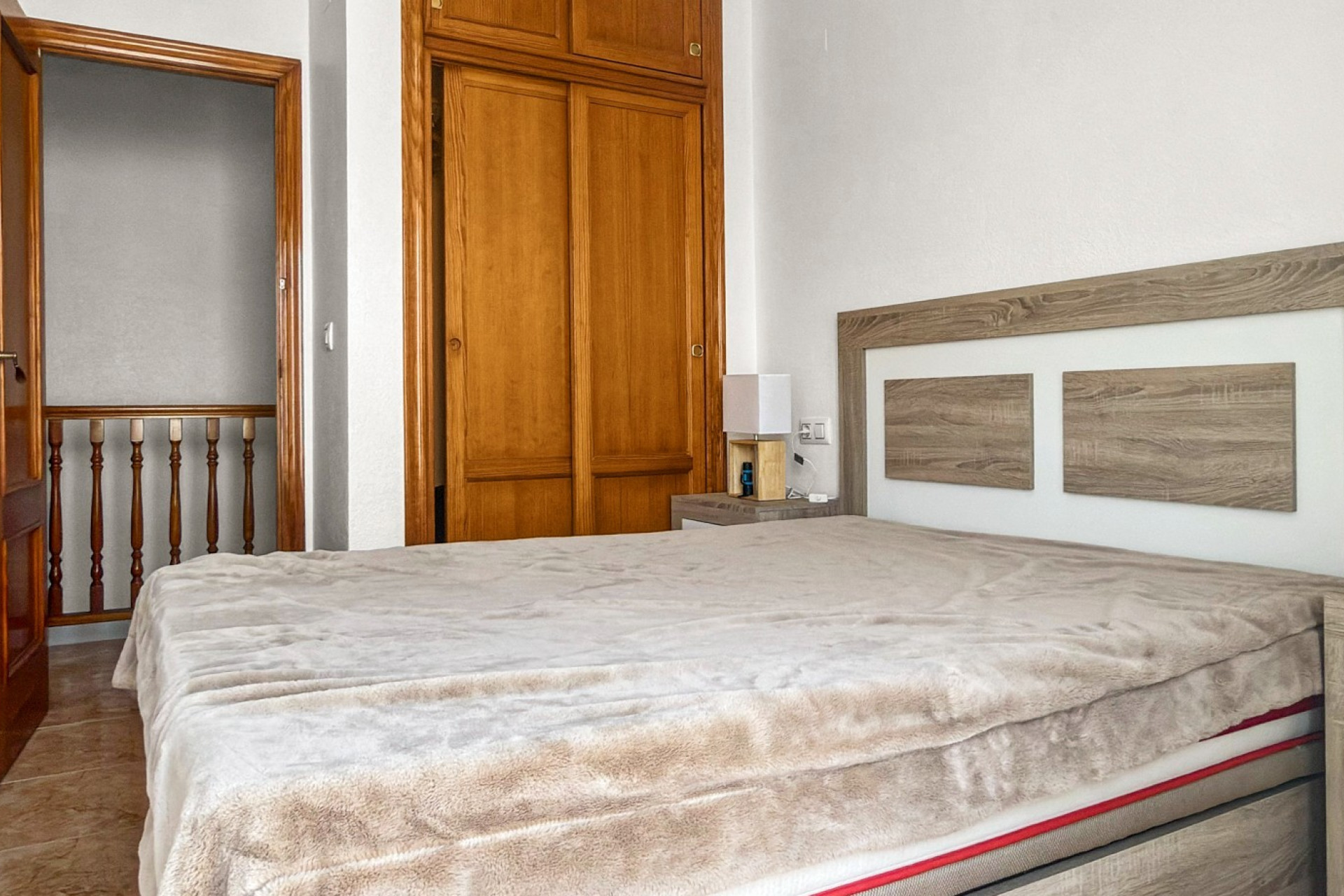 Resale - Townhouse - Torrevieja - Torrevieja - Centre