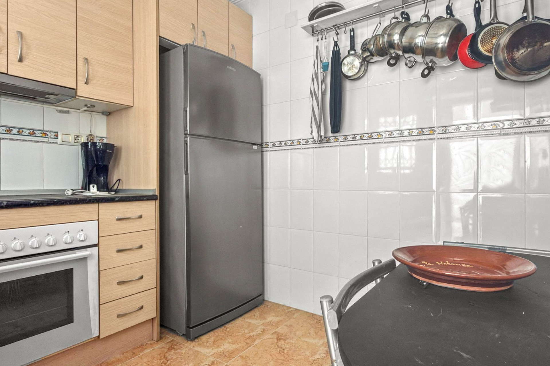 Resale - Townhouse - Torrevieja - Torrevieja - Centre