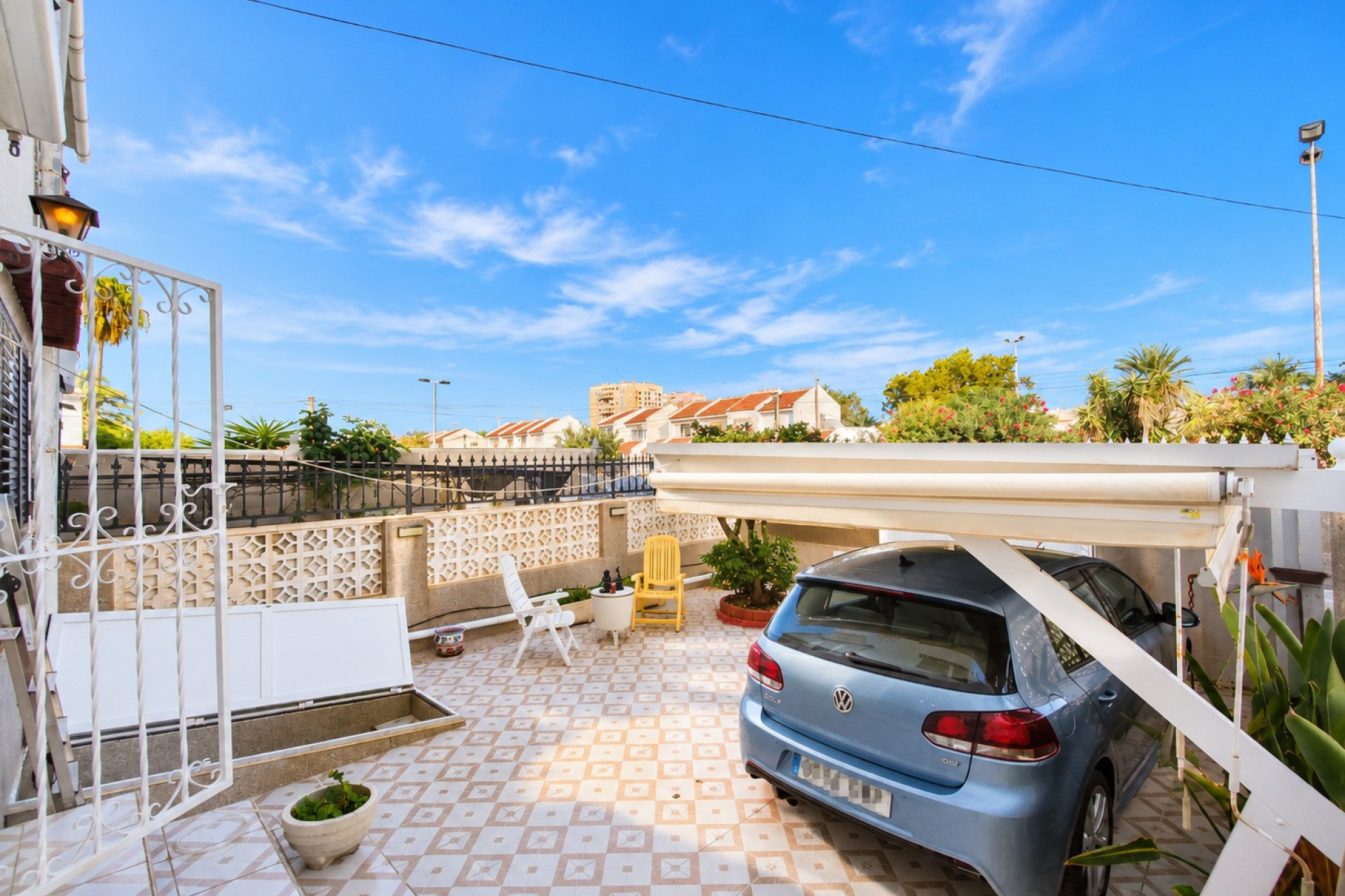 Resale - Townhouse - Torrevieja - Torrevieja - Centre
