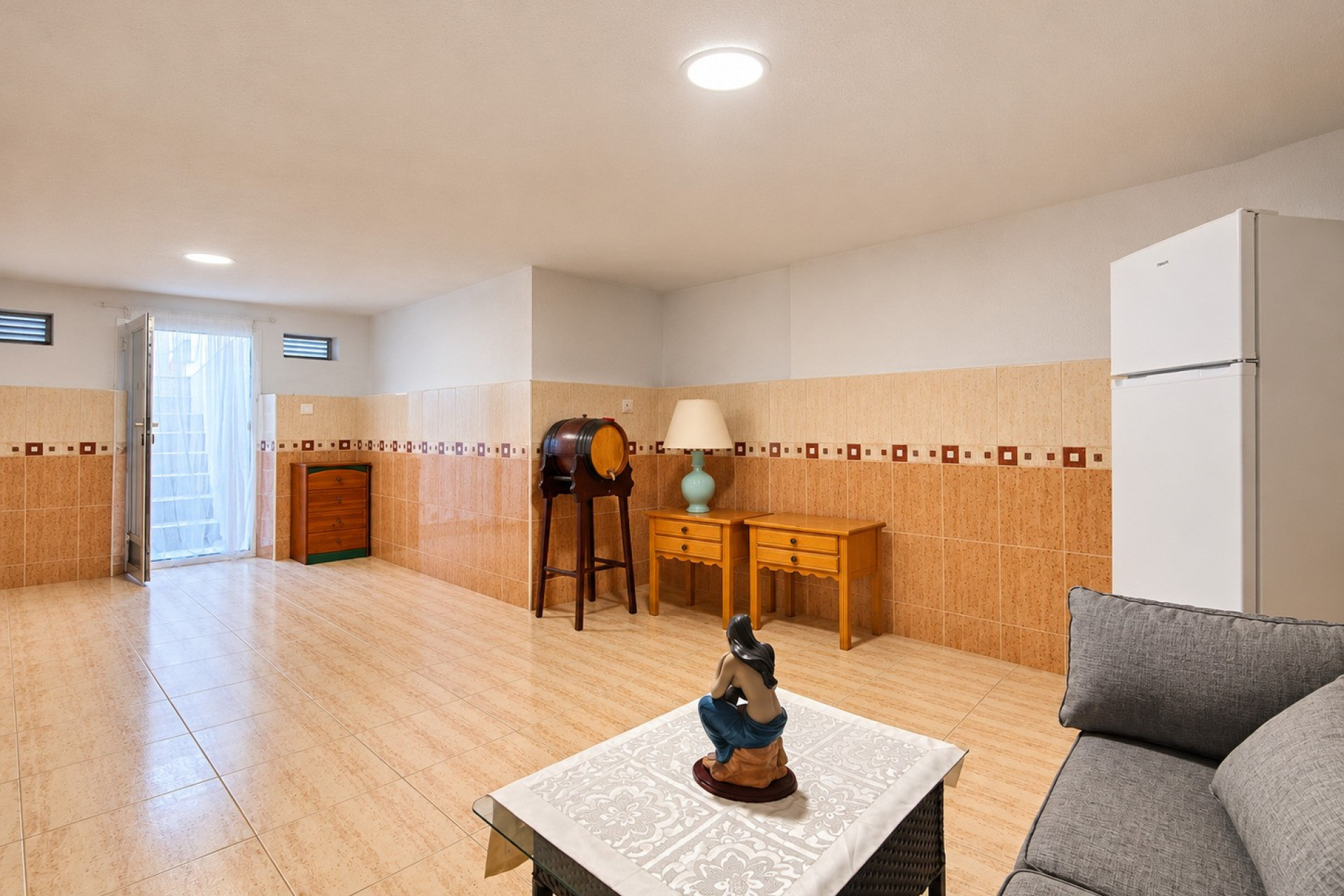 Resale - Townhouse - Torrevieja - Torrevieja - Centre