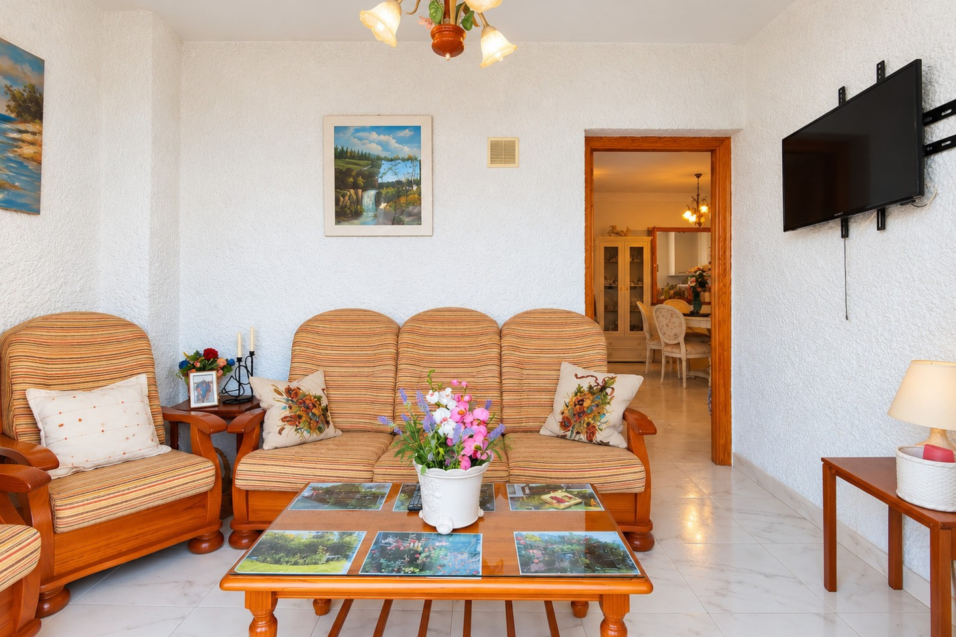 Resale - Townhouse - Torrevieja - Torrevieja - Centre