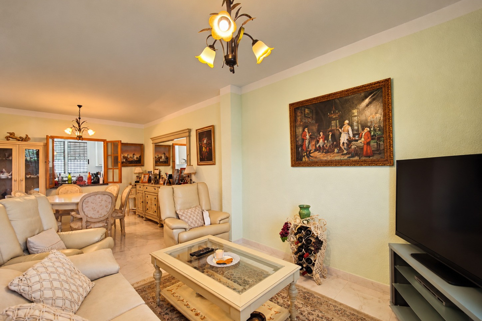 Resale - Townhouse - Torrevieja - Torrevieja - Centre