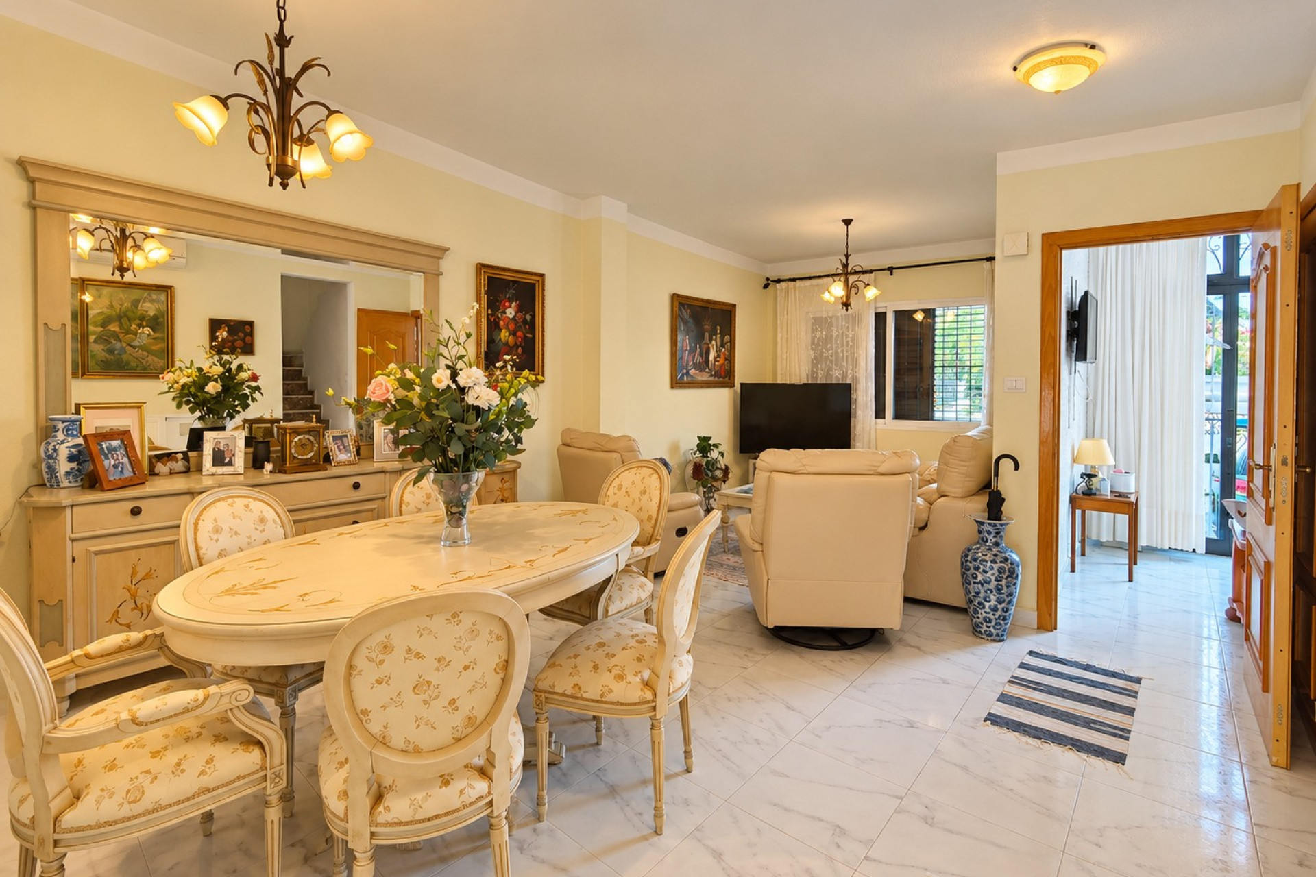 Resale - Townhouse - Torrevieja - Torrevieja - Centre