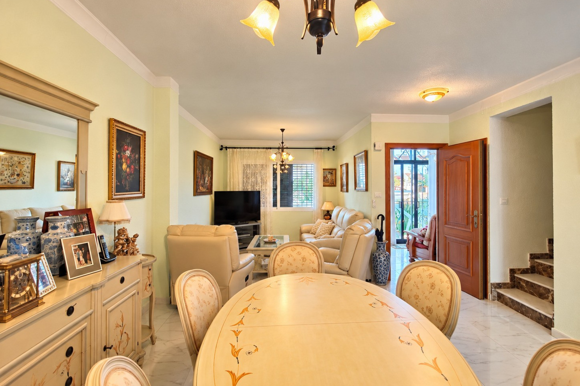 Resale - Townhouse - Torrevieja - Torrevieja - Centre