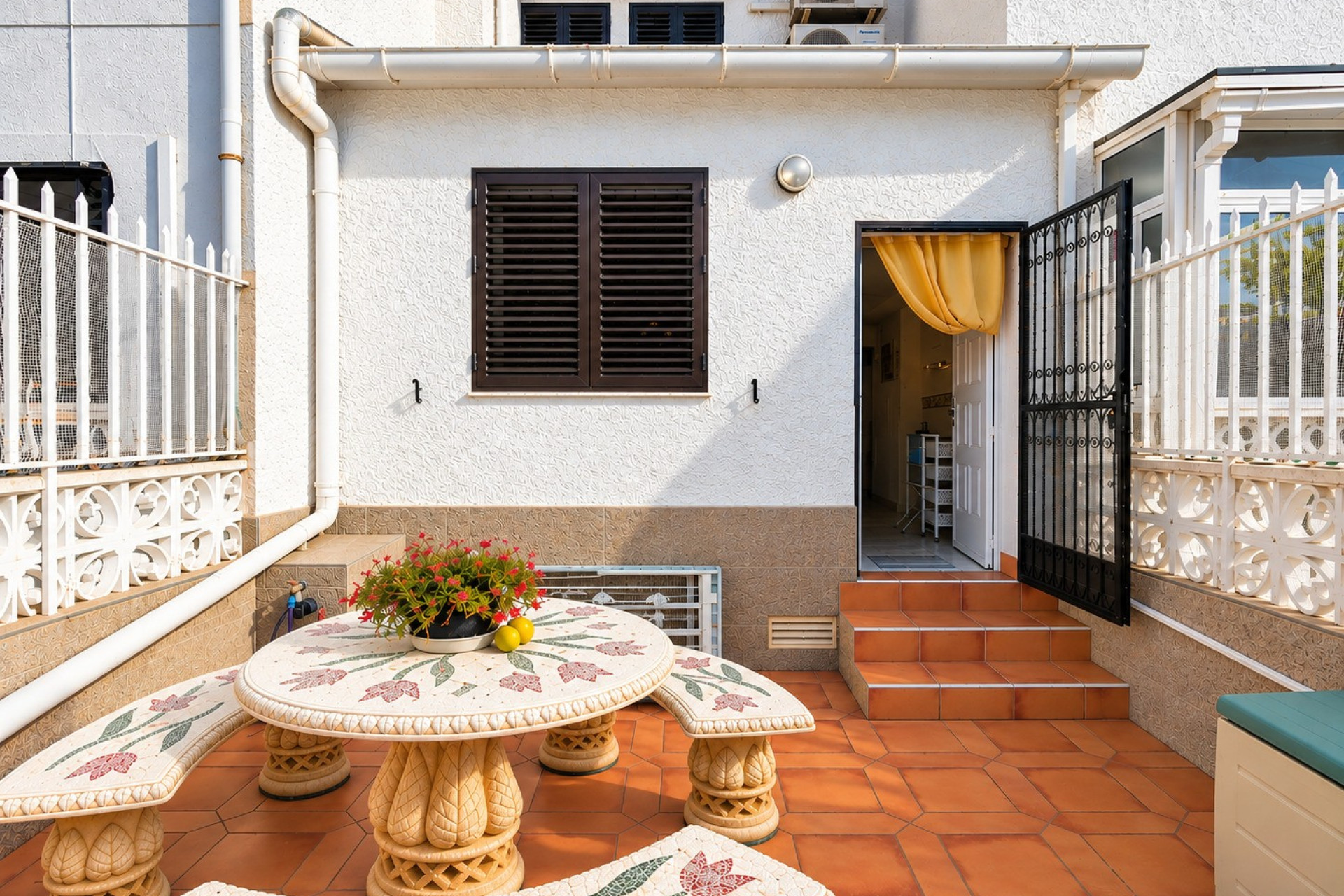 Resale - Townhouse - Torrevieja - Torrevieja - Centre
