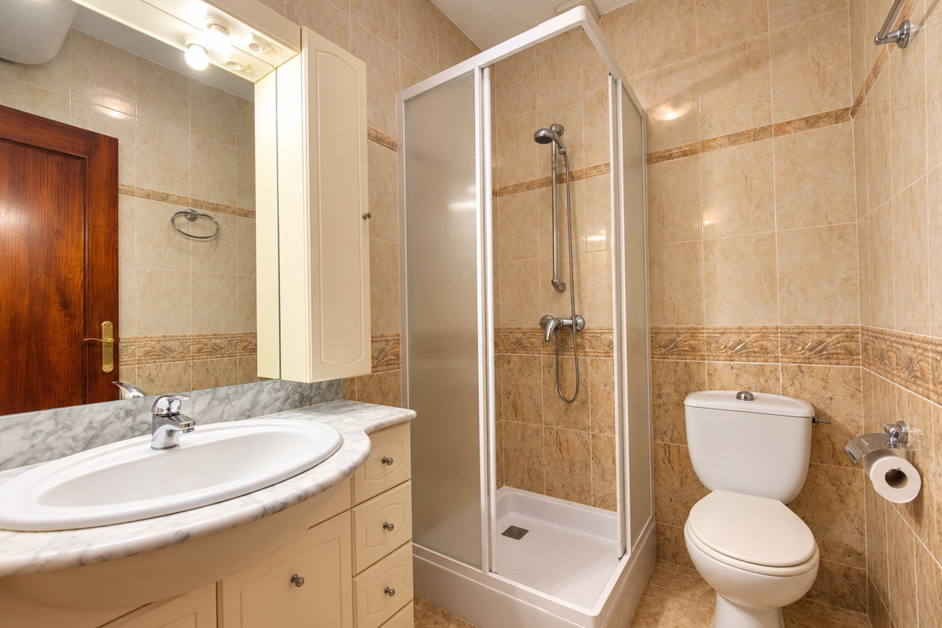 Resale - Townhouse - Torrevieja - Torrevieja - Centre