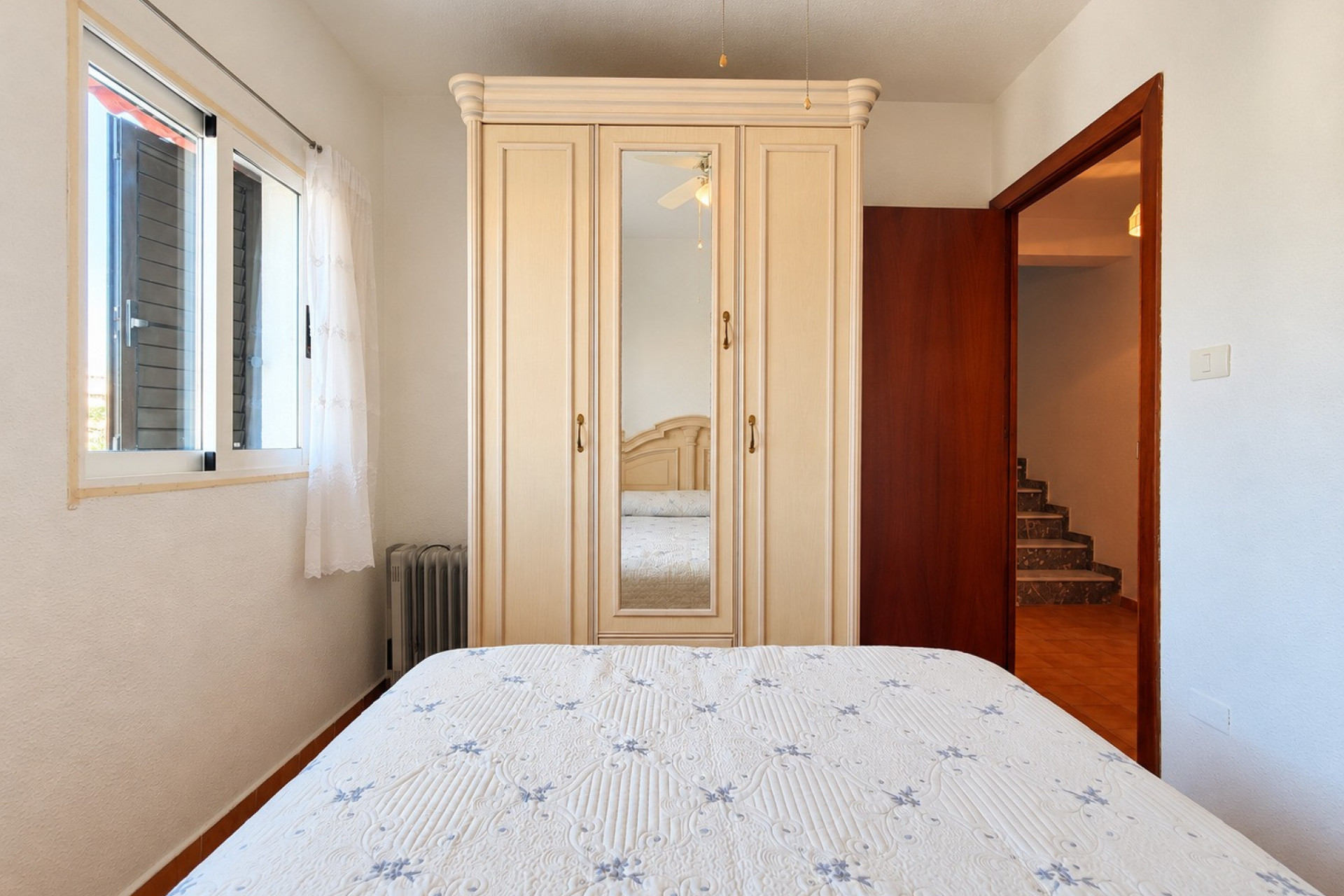 Resale - Townhouse - Torrevieja - Torrevieja - Centre