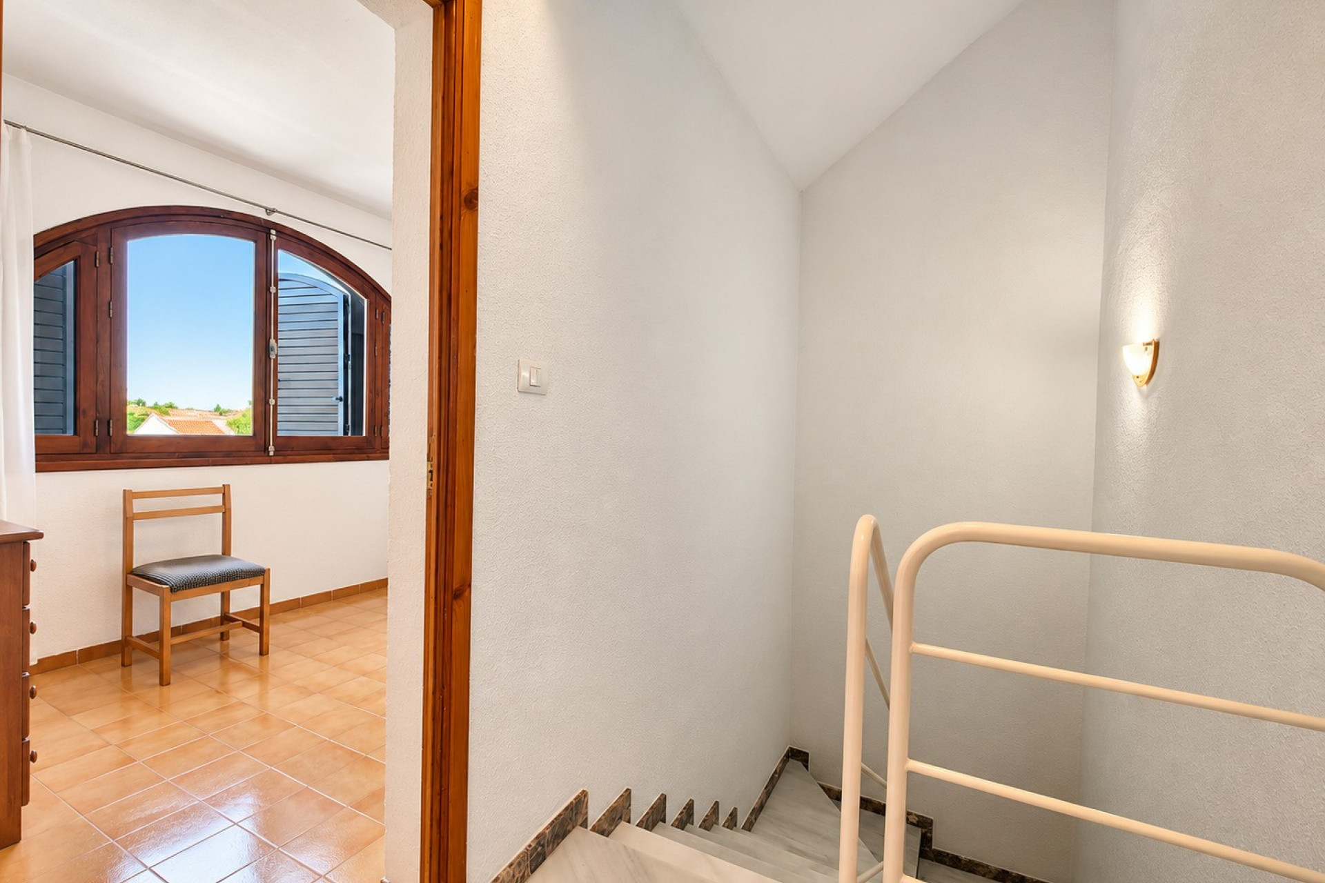Resale - Townhouse - Torrevieja - Torrevieja - Centre