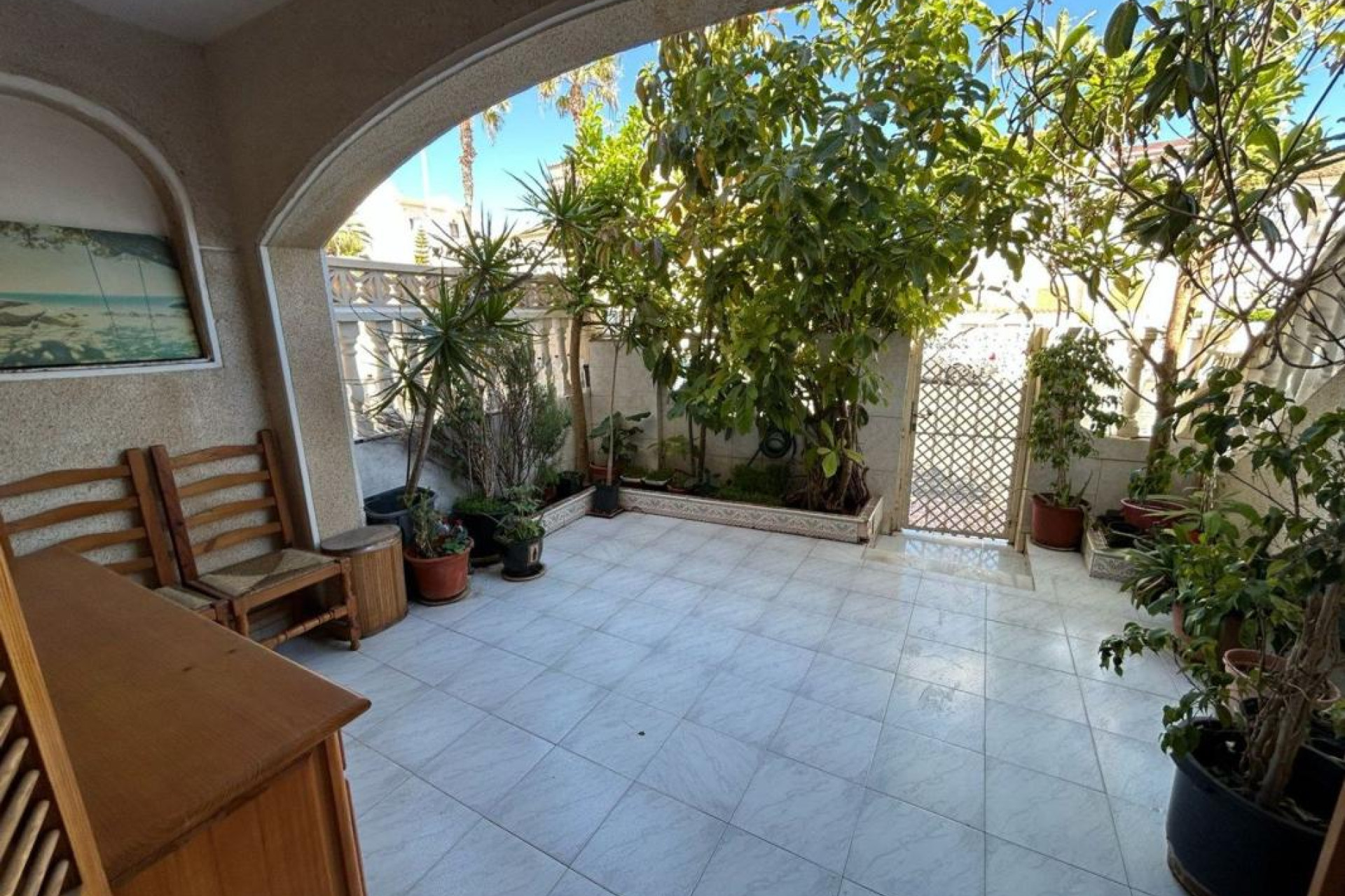 Resale - Townhouse - Torrevieja - torrevieja