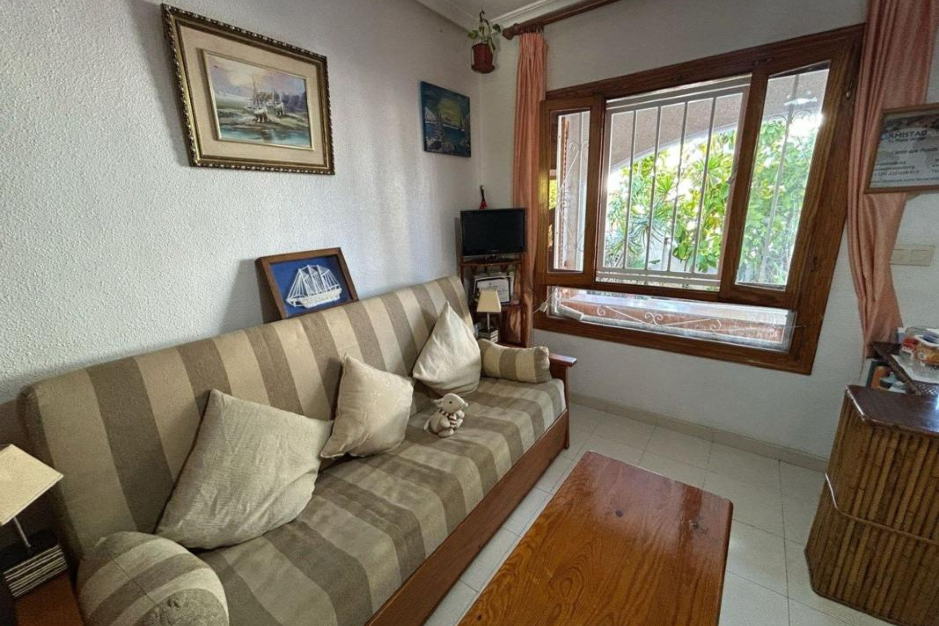 Resale - Townhouse - Torrevieja - torrevieja