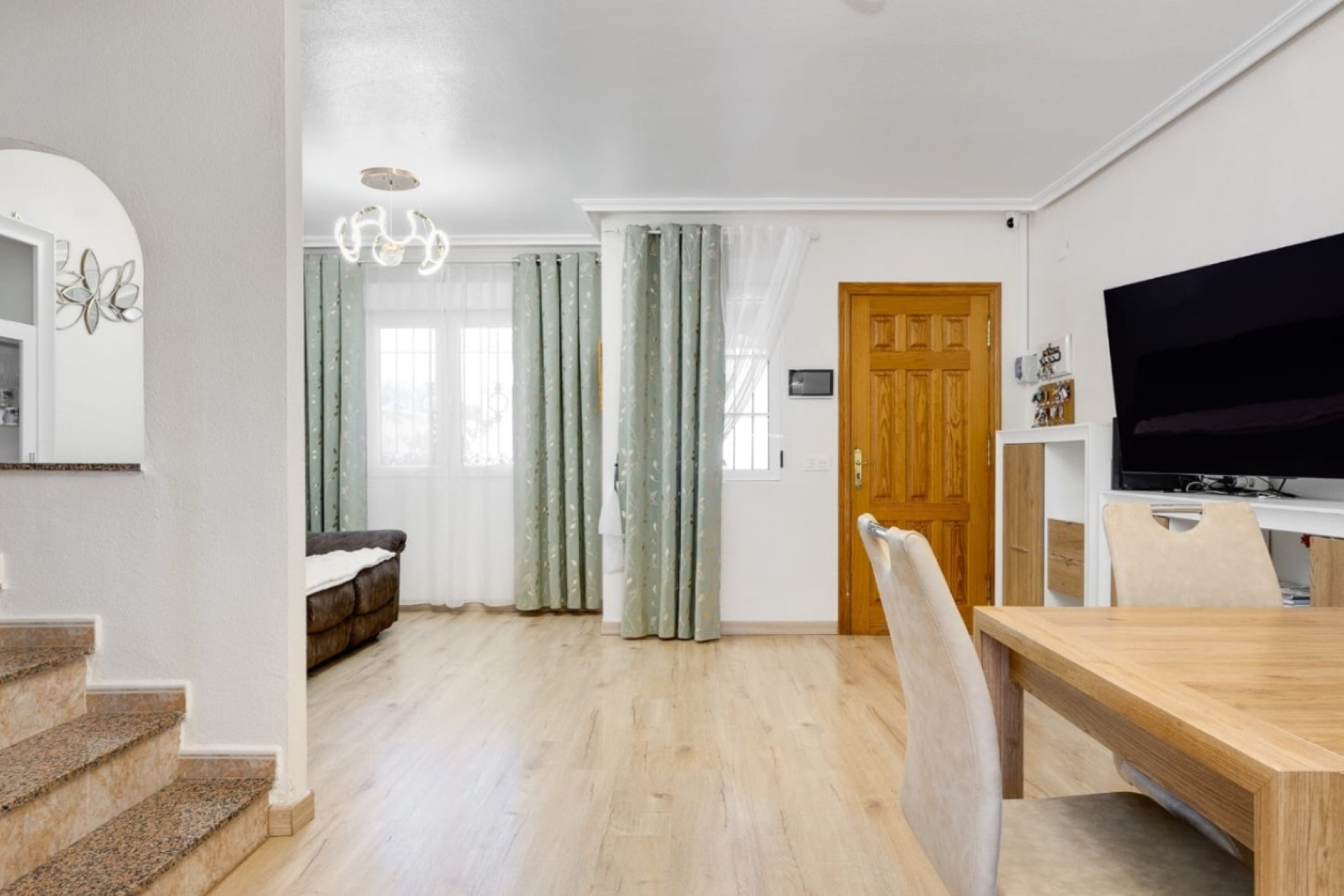 Resale - Townhouse - Torrevieja