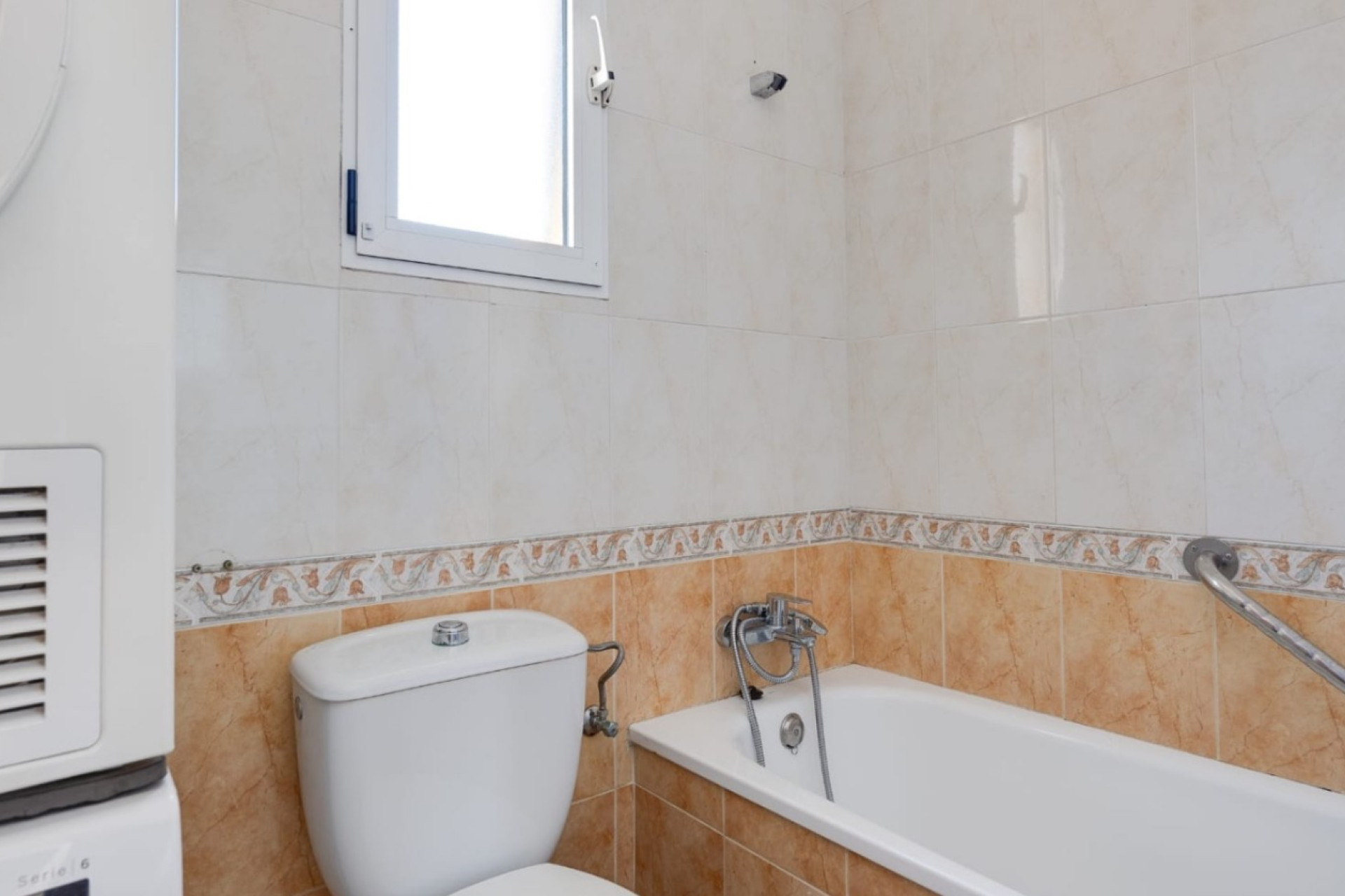 Resale - Townhouse - Torrevieja