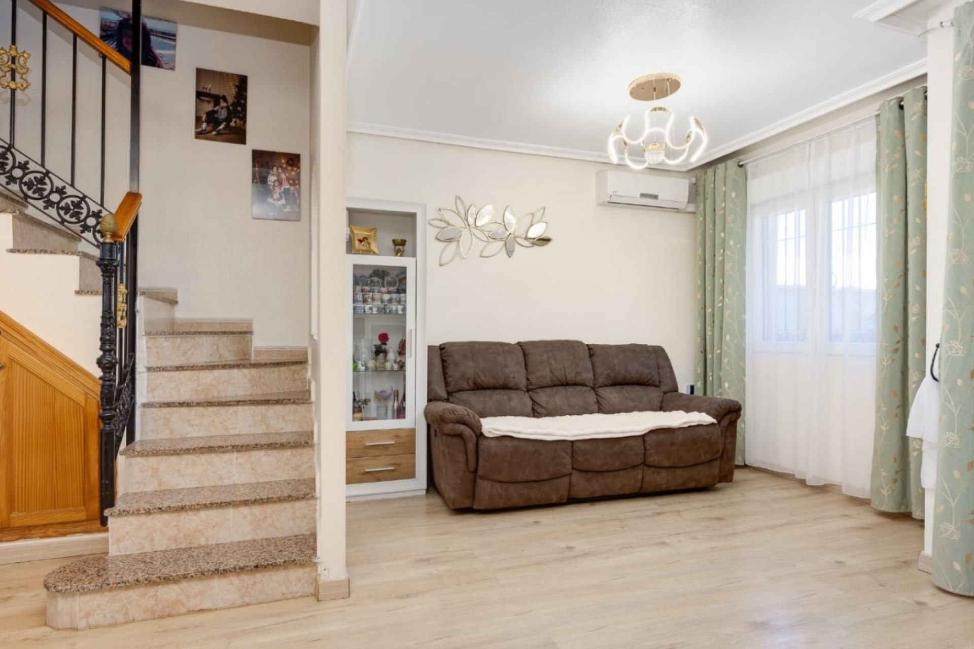 Resale - Townhouse - Torrevieja