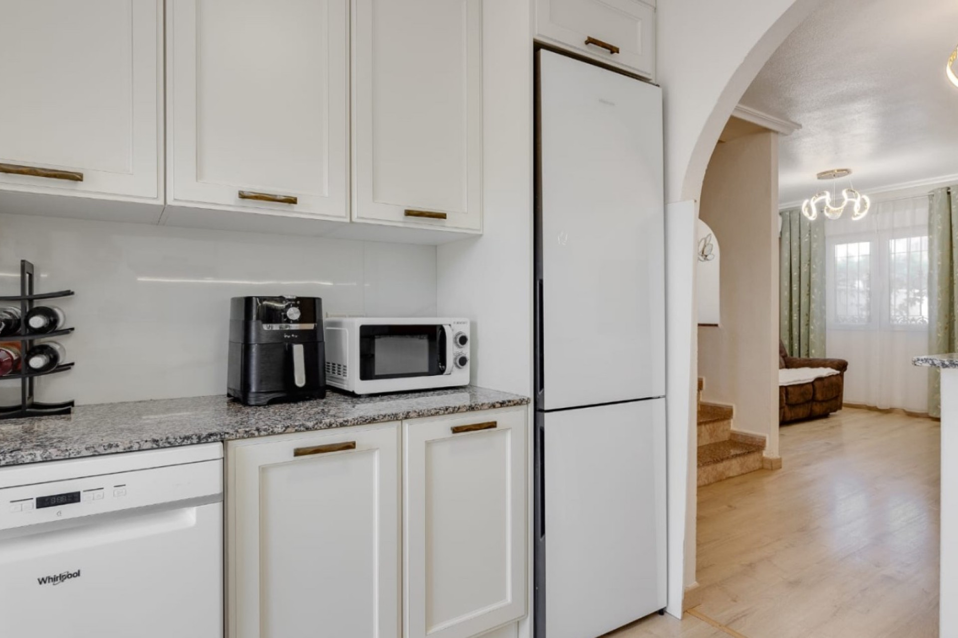 Resale - Townhouse - Torrevieja