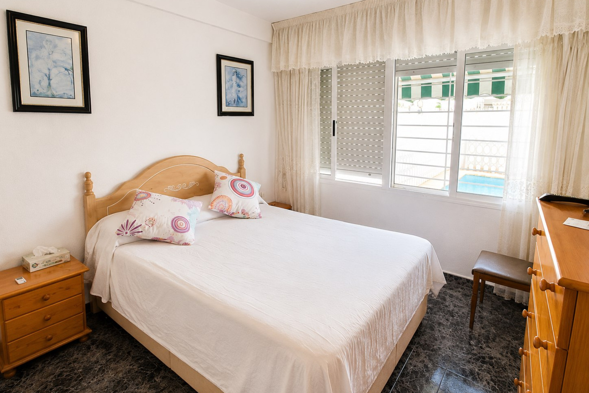 Resale - Townhouse - Torrevieja