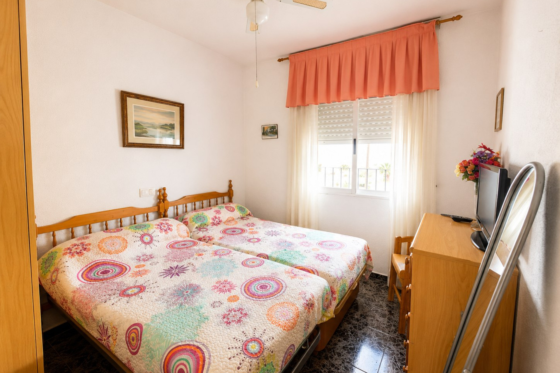 Resale - Townhouse - Torrevieja