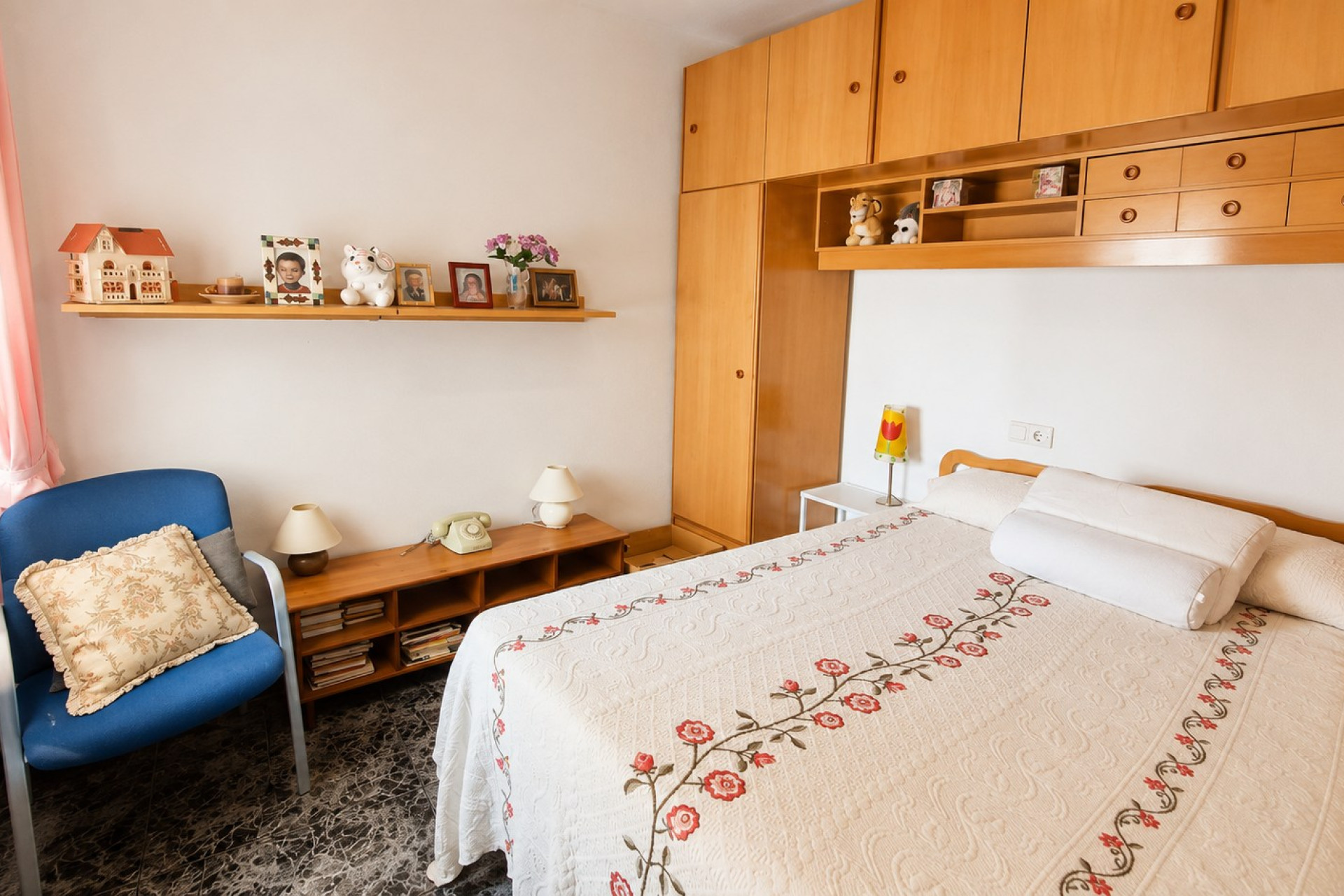 Resale - Townhouse - Torrevieja
