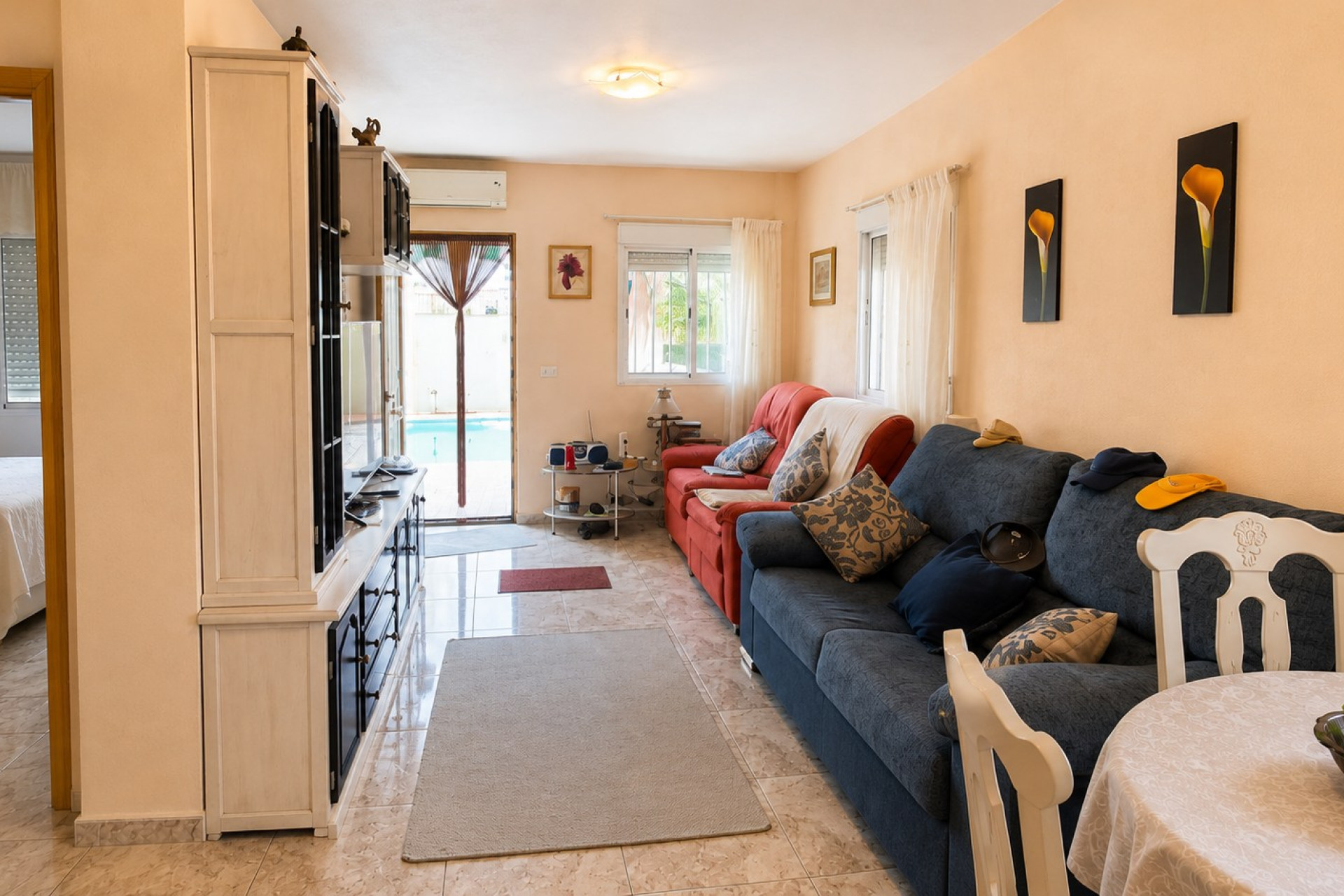 Resale - Townhouse - Torrevieja