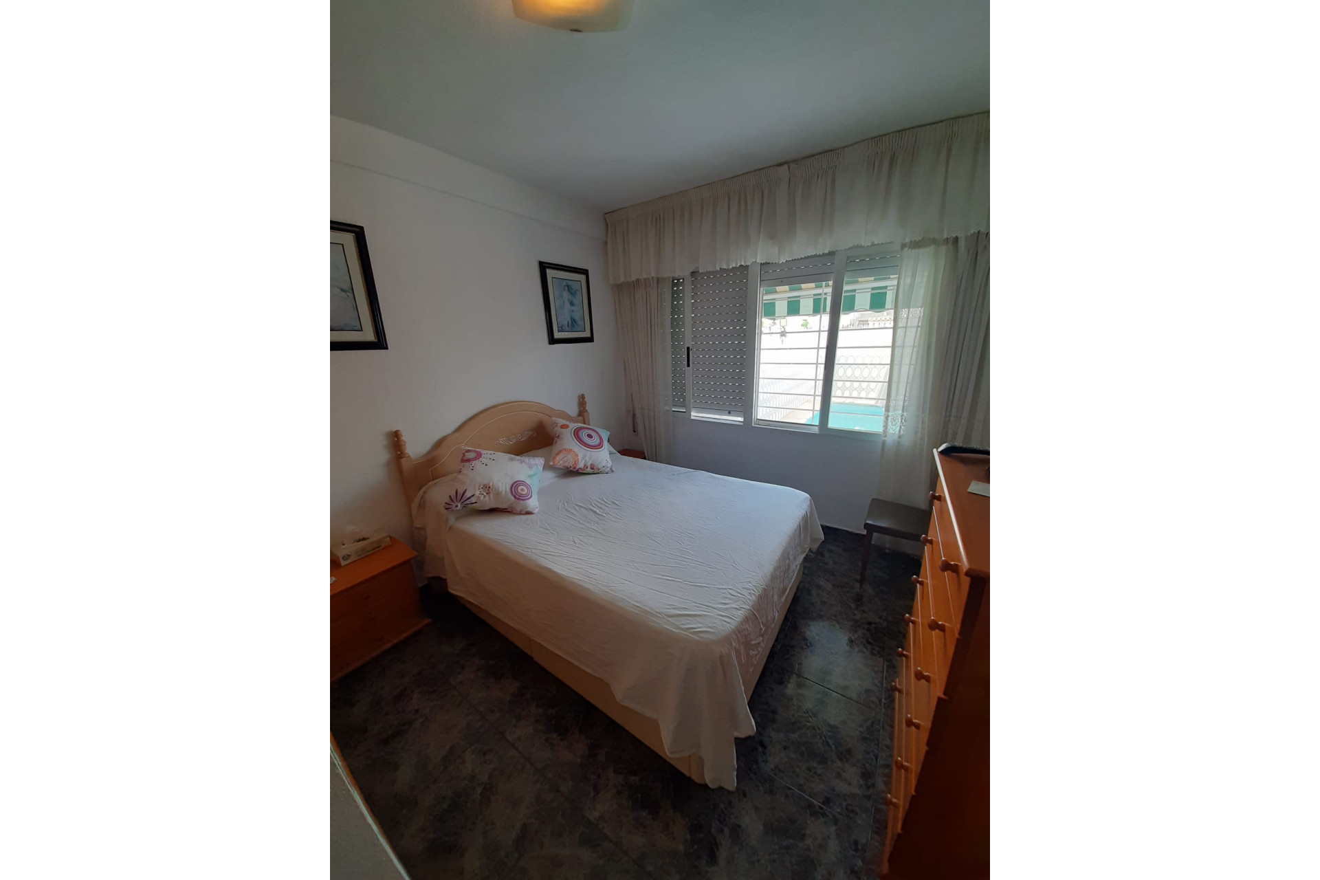 Resale - Townhouse - Torrevieja