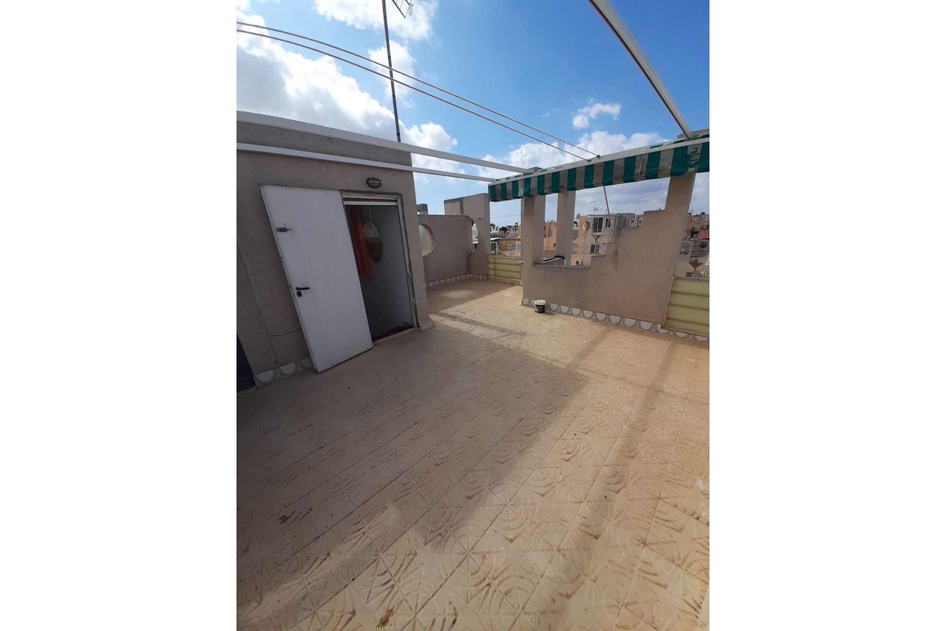 Resale - Townhouse - Torrevieja